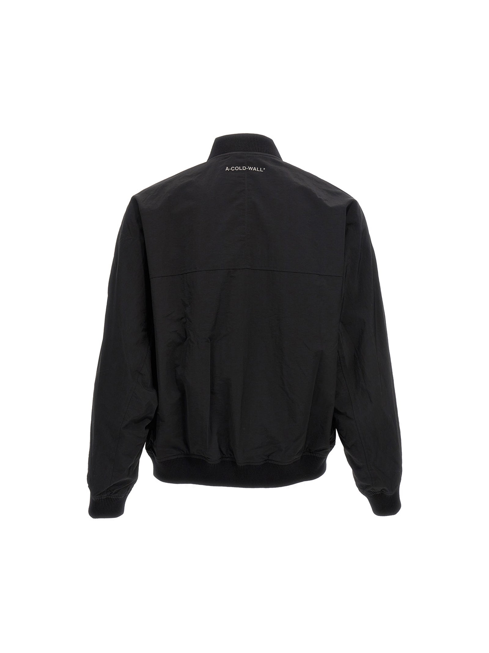 A-Cold-Wall* Imprint Bomber Jacket