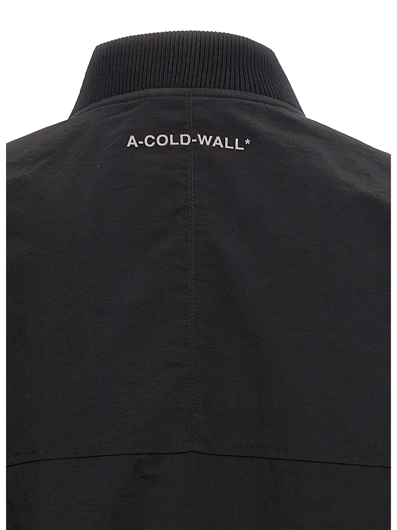 A-Cold-Wall* Imprint Bomber Jacket