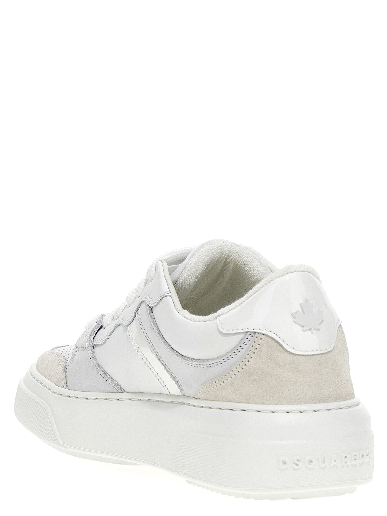 Dsquared2 Bumper Sneakers