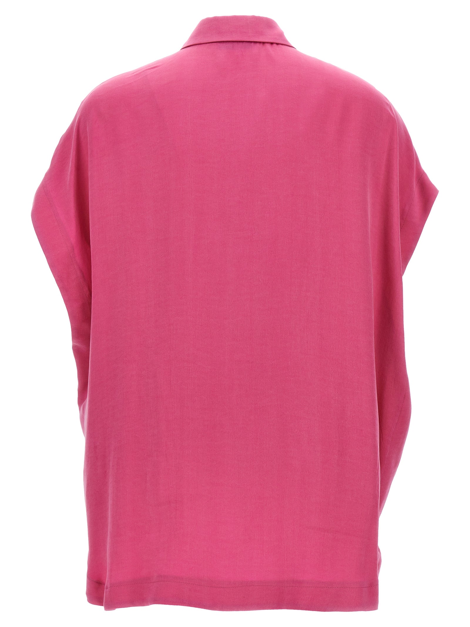 Mvp Wardrobe Santa Viscose Shirt