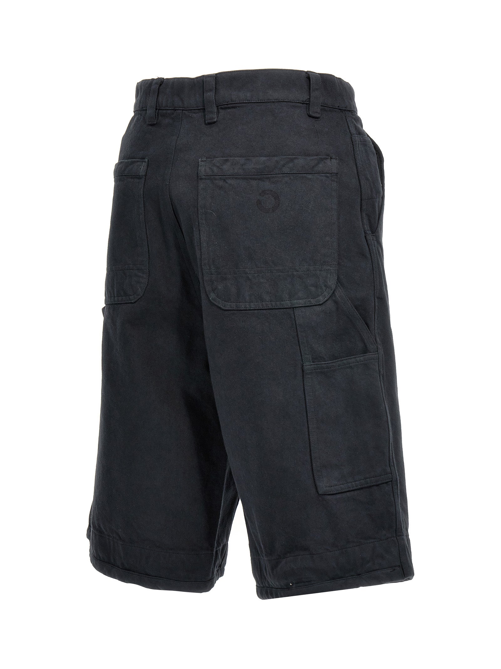 Objects Iv Life Carpenter Bermuda Shorts