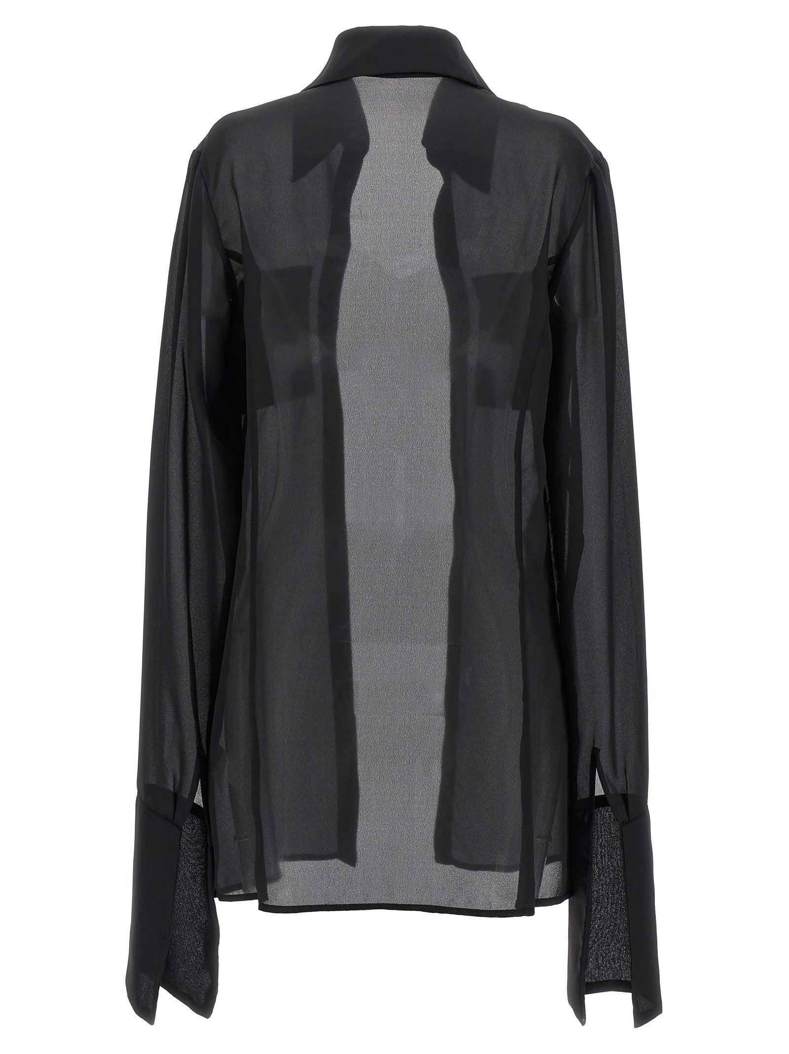 Monot Georgette Shirt
