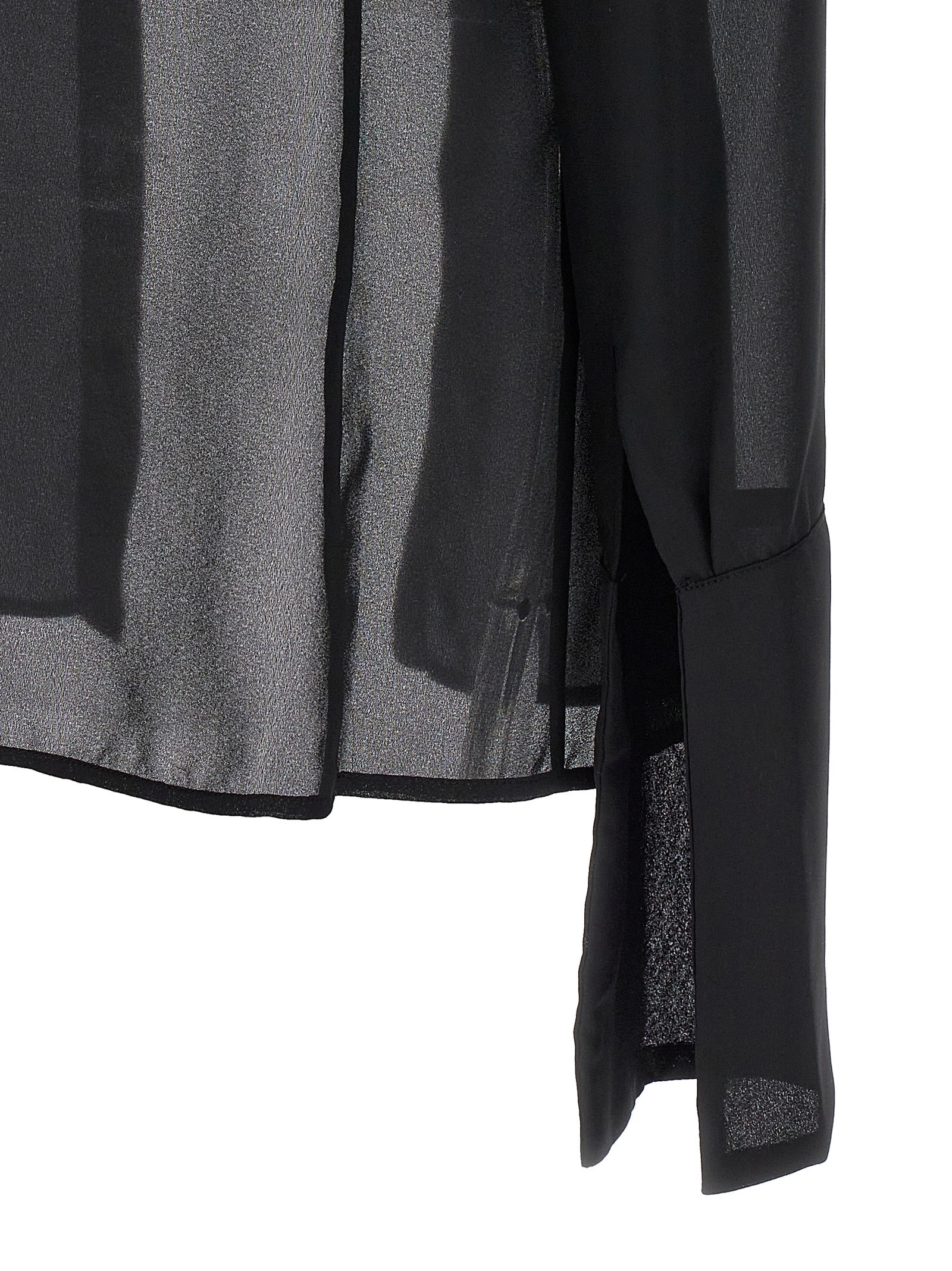 Monot Georgette Shirt