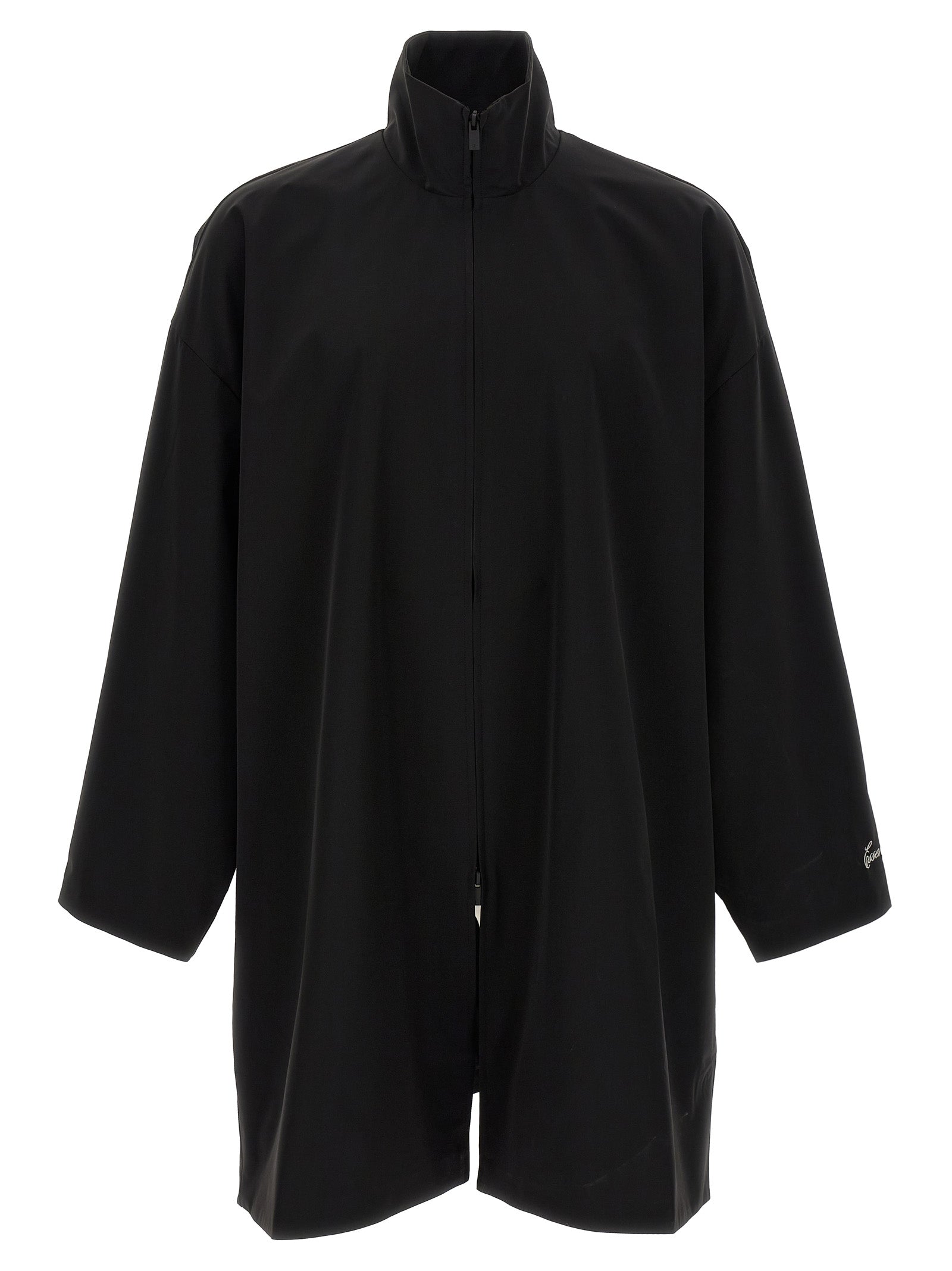 Fear Of God Essential Sporty Jacket