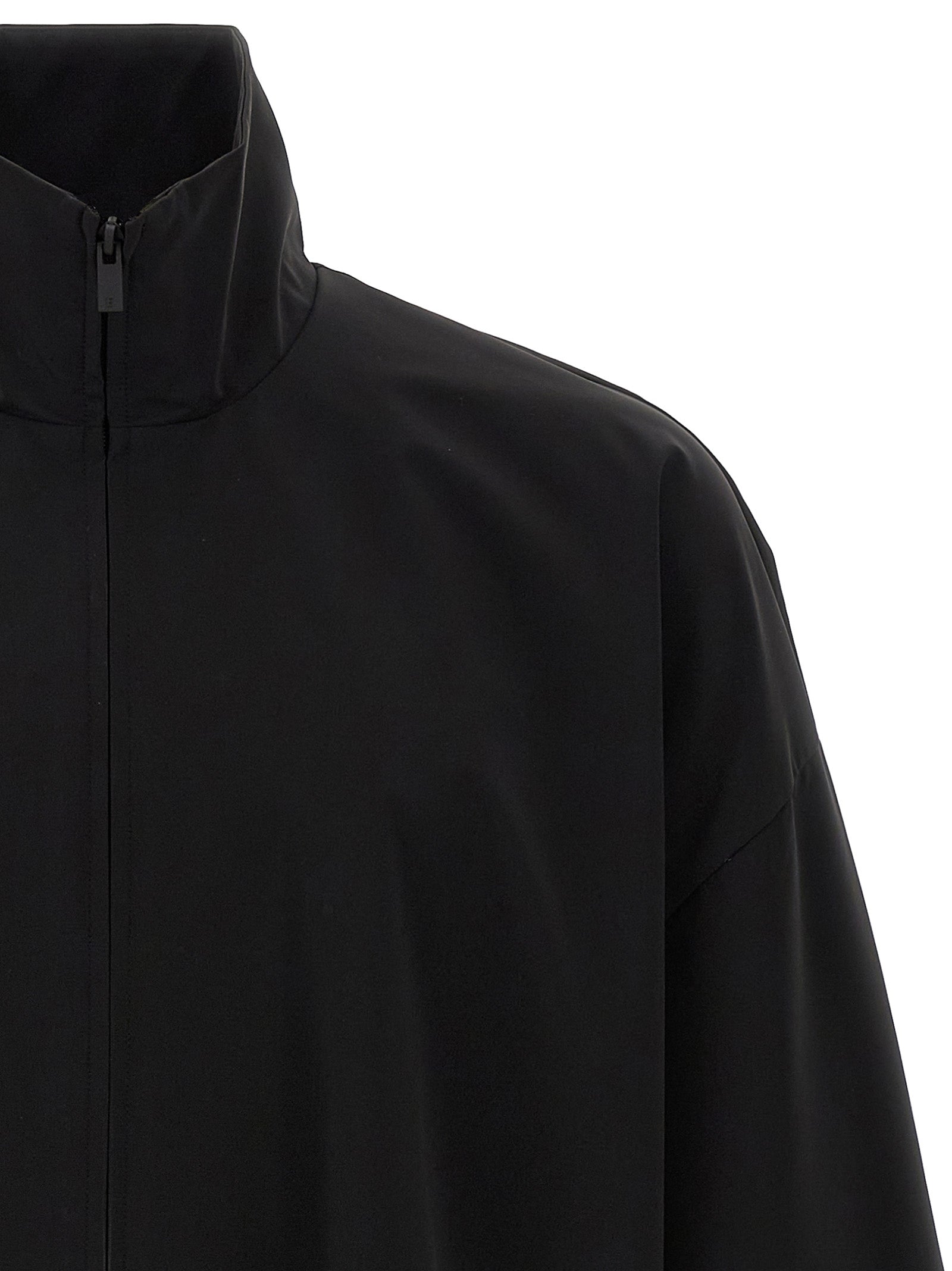 Fear Of God Essential Sporty Jacket