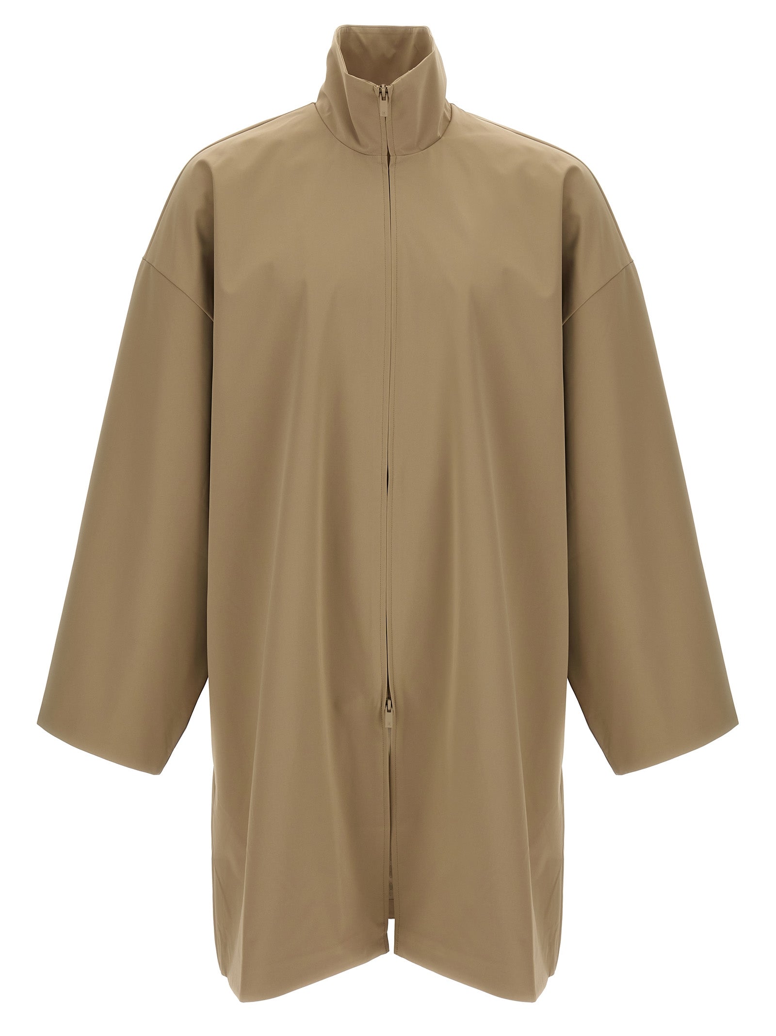 Fear Of God Essential Sporty Jacket