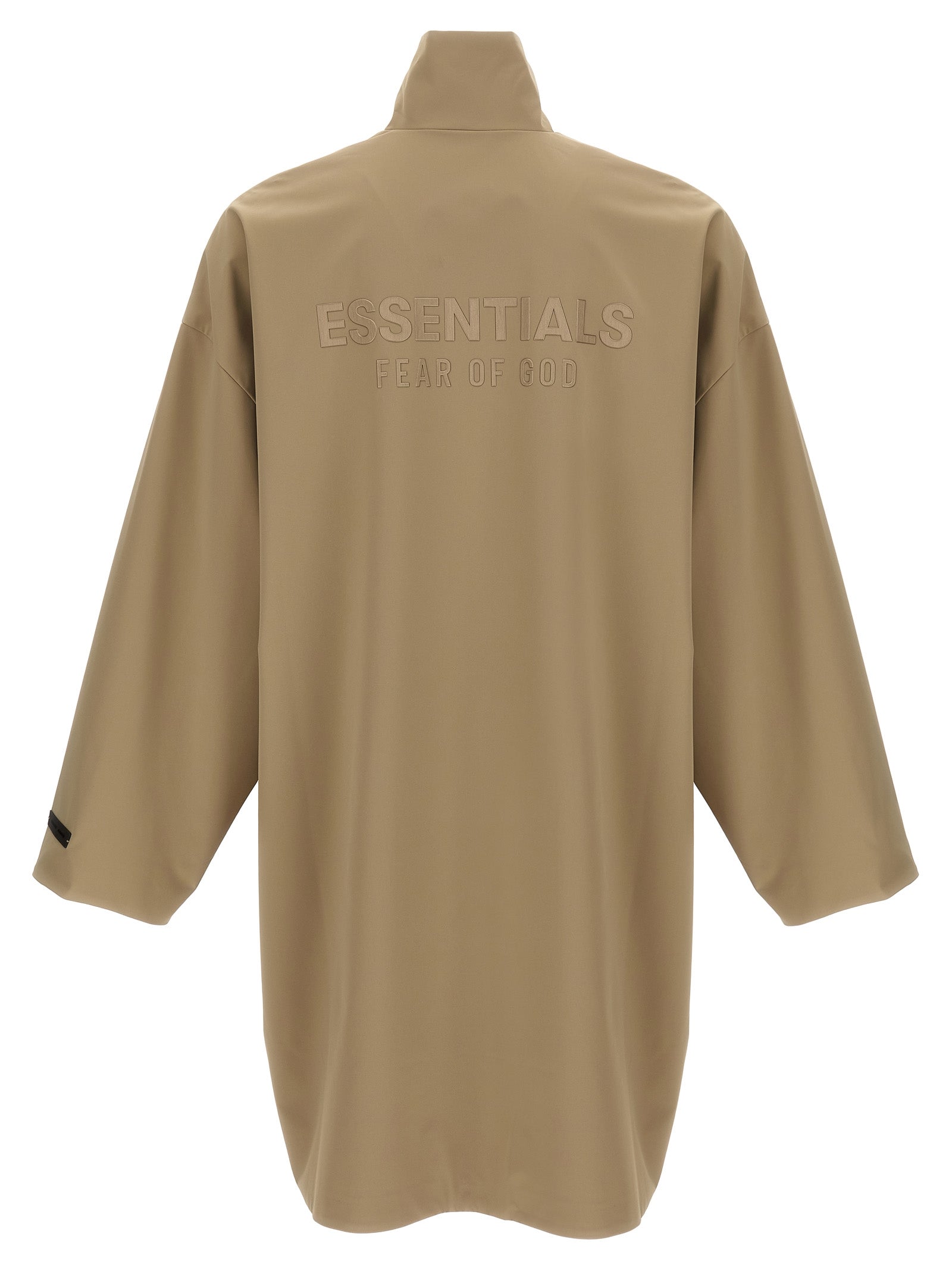 Fear Of God Essential Sporty Jacket