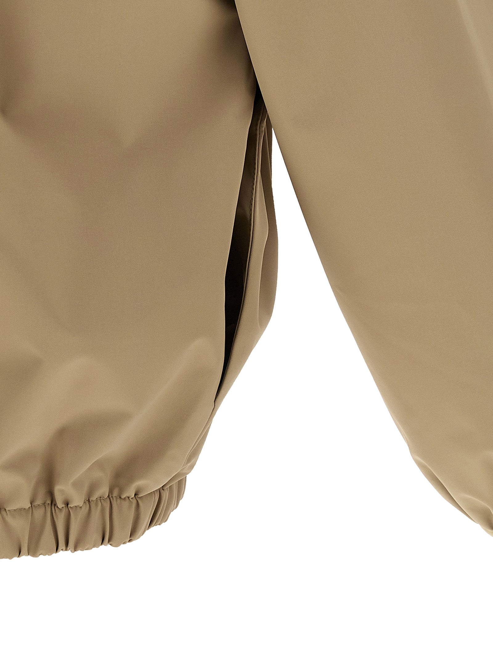 Fear Of God Essential Sporty Sweatshirt