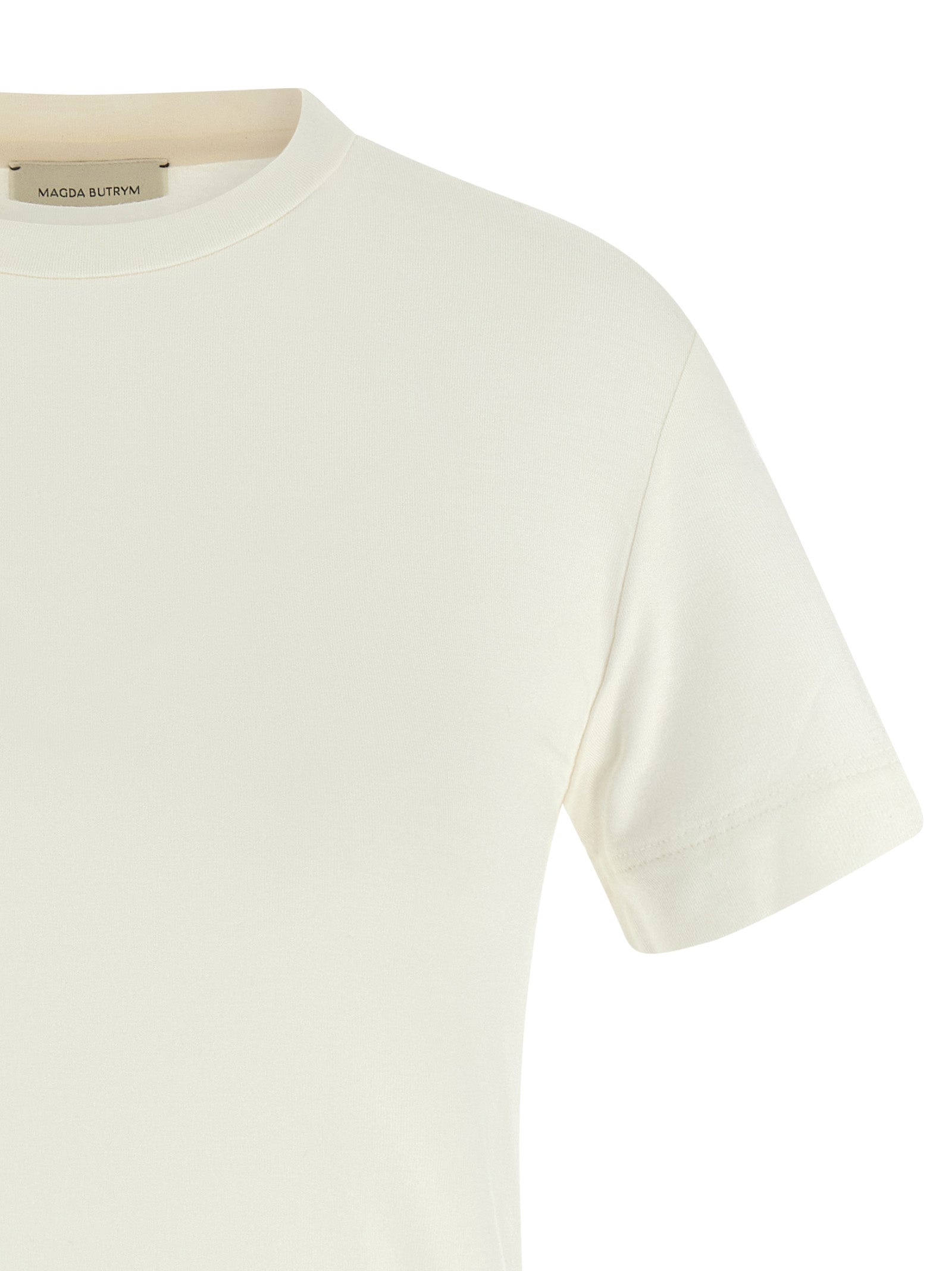 Magda Butrym Pf 25 Tshirt O2 T-shirt