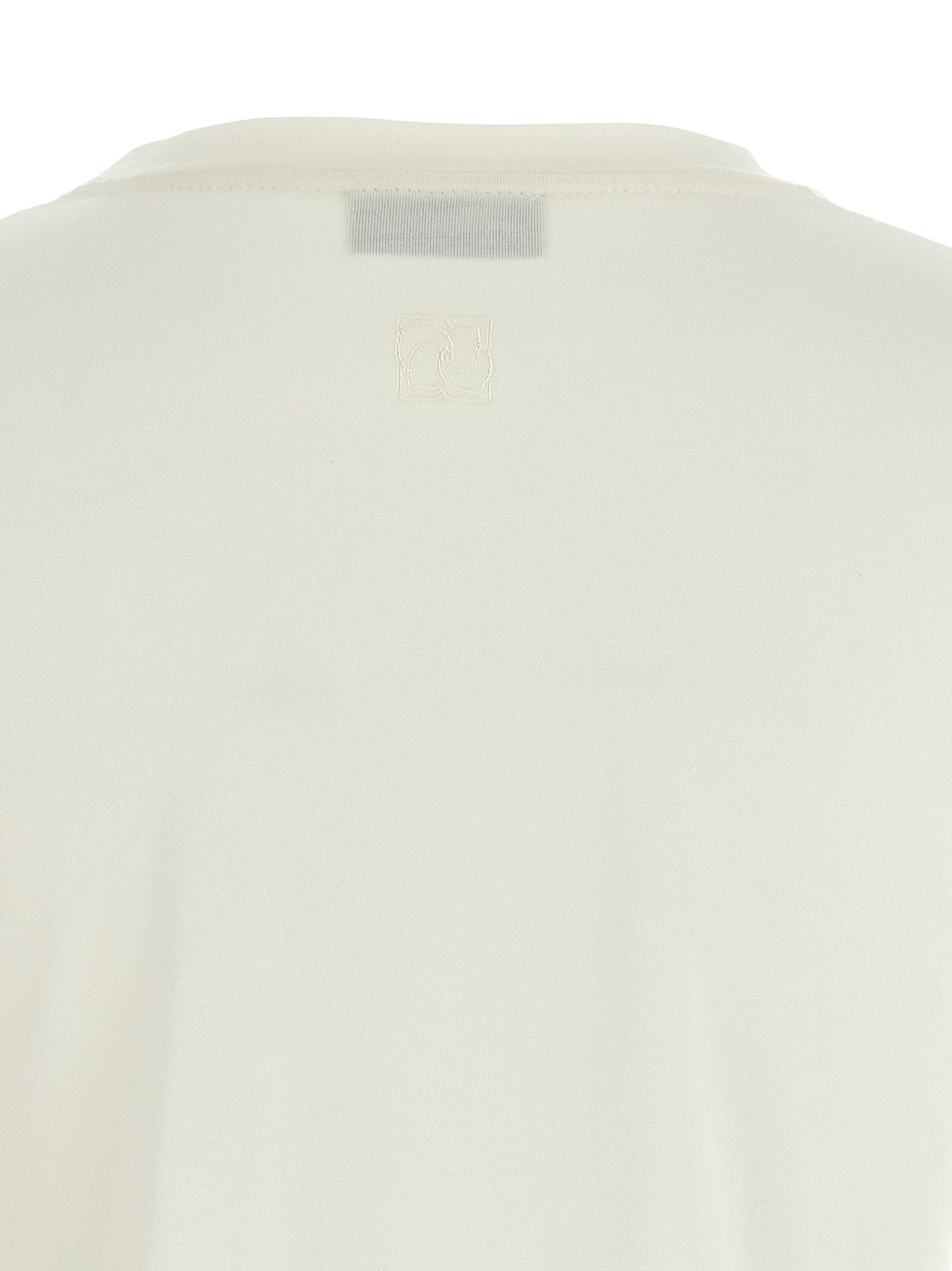 Magda Butrym Pf 25 Tshirt O2 T-shirt