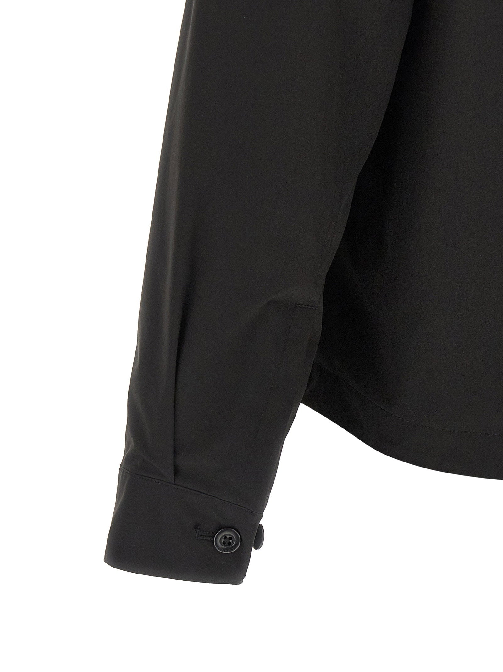 C.p. Company The Metropolis Series Overshirt