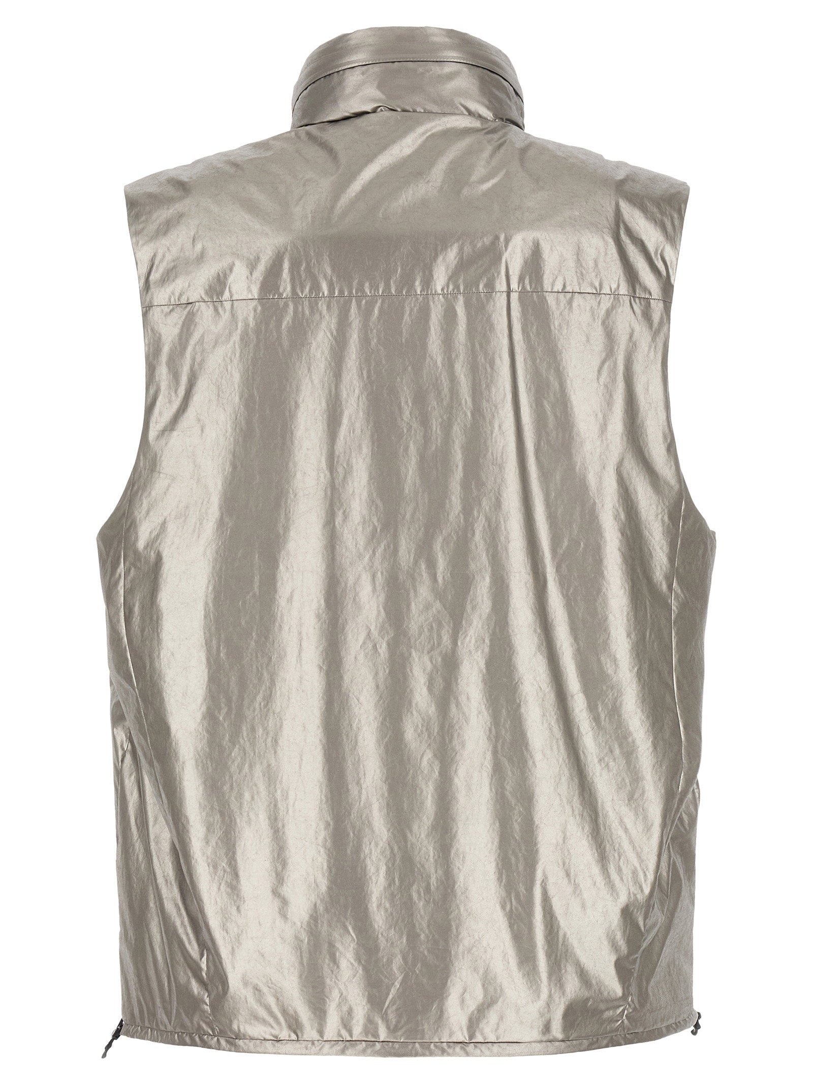 C.p. Company The Metropolis Series Vest