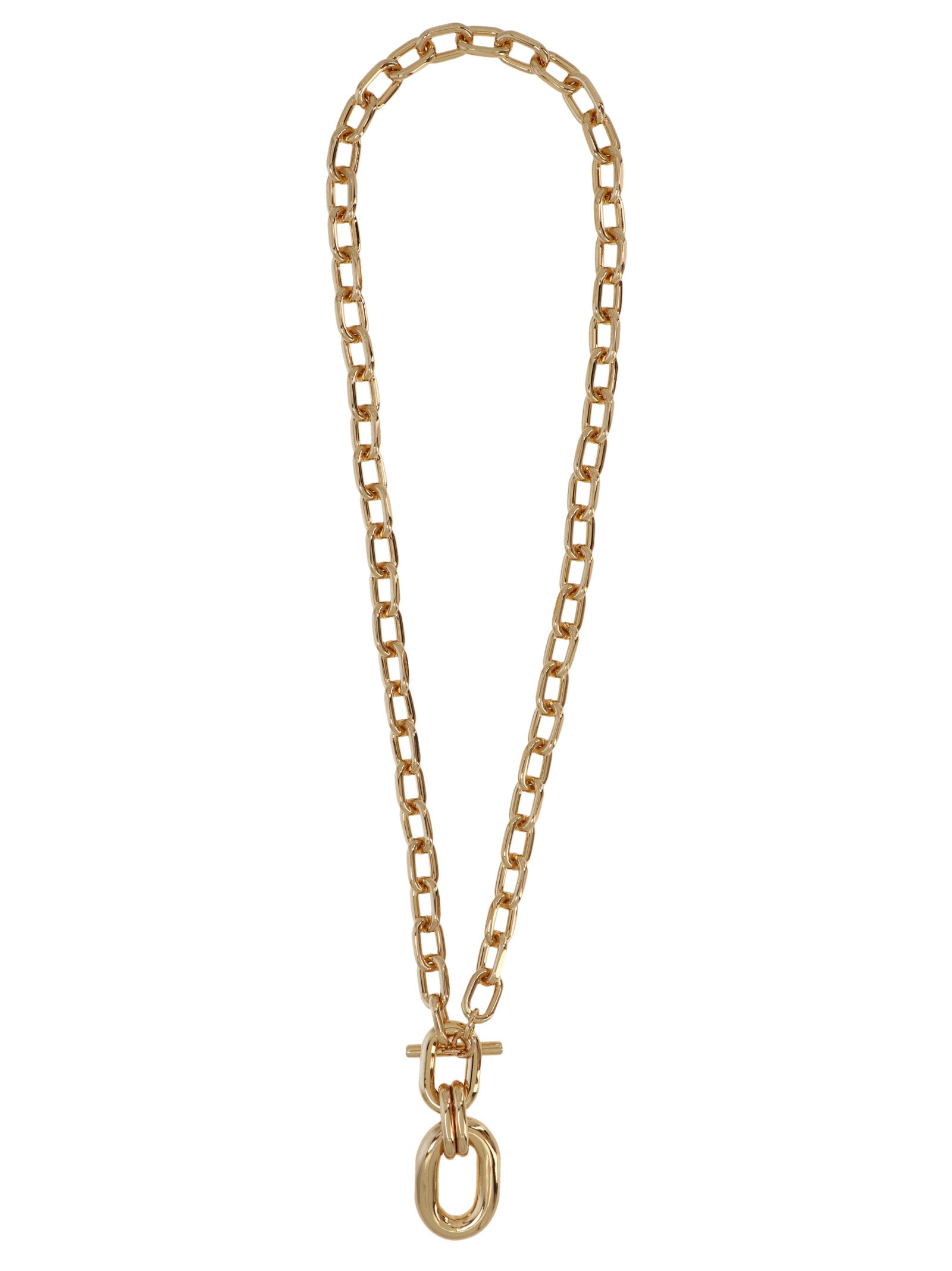Paco Rabanne Xl Link’ Necklace