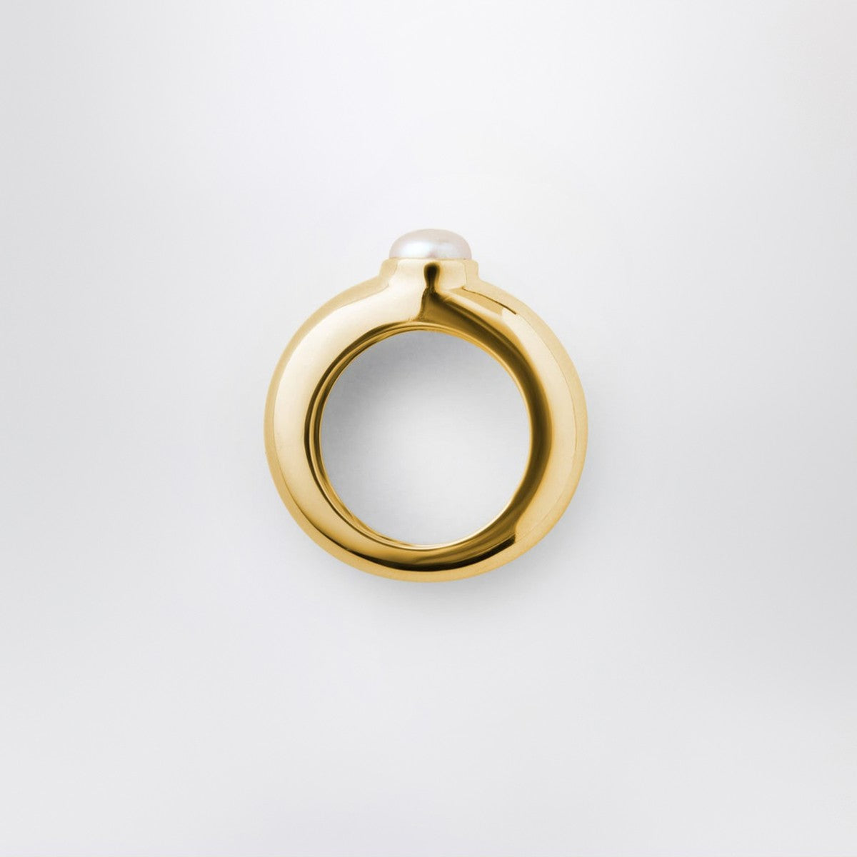 éliou Juliette gold ring