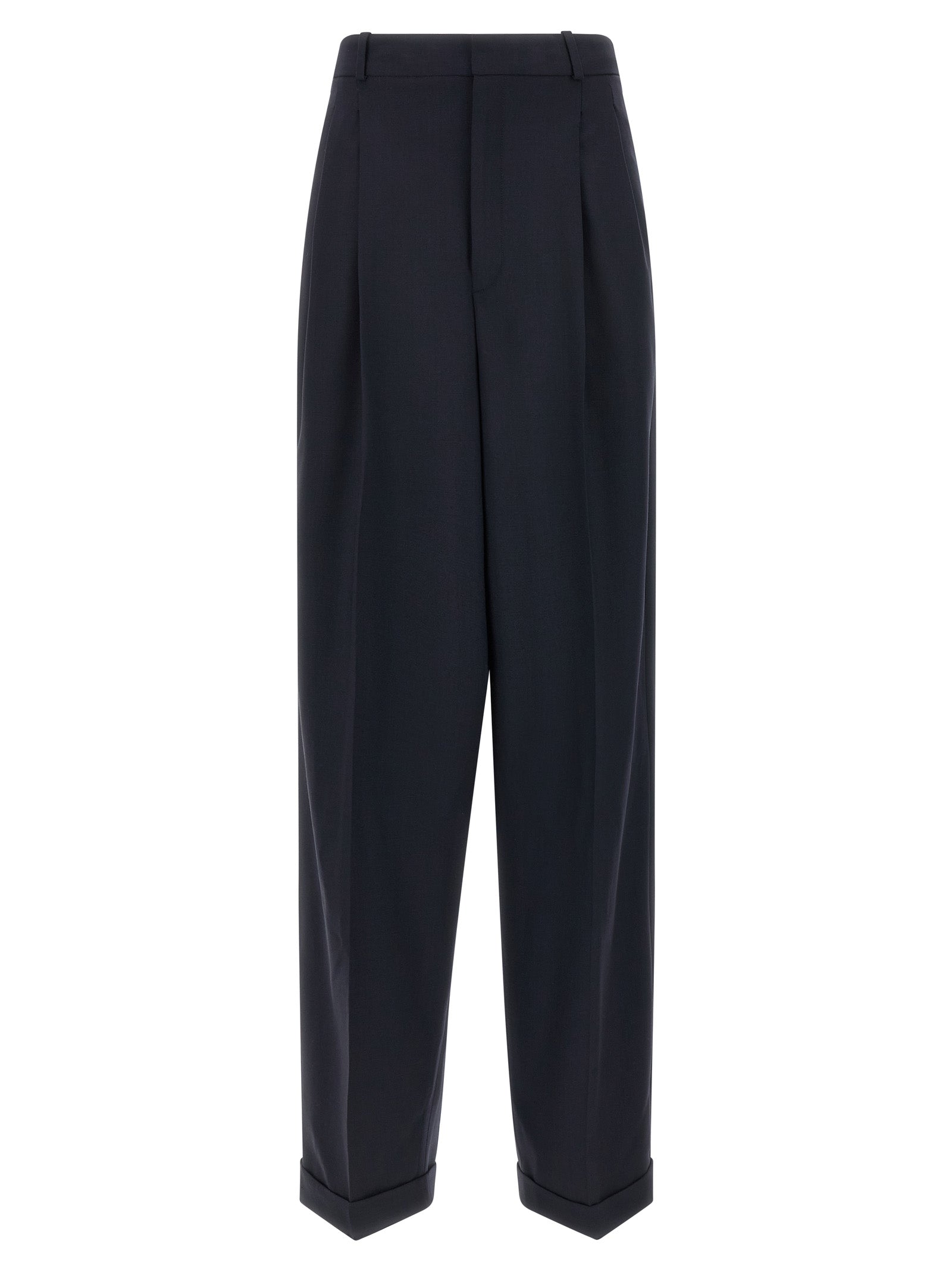 Polo Ralph Lauren Wool Pants