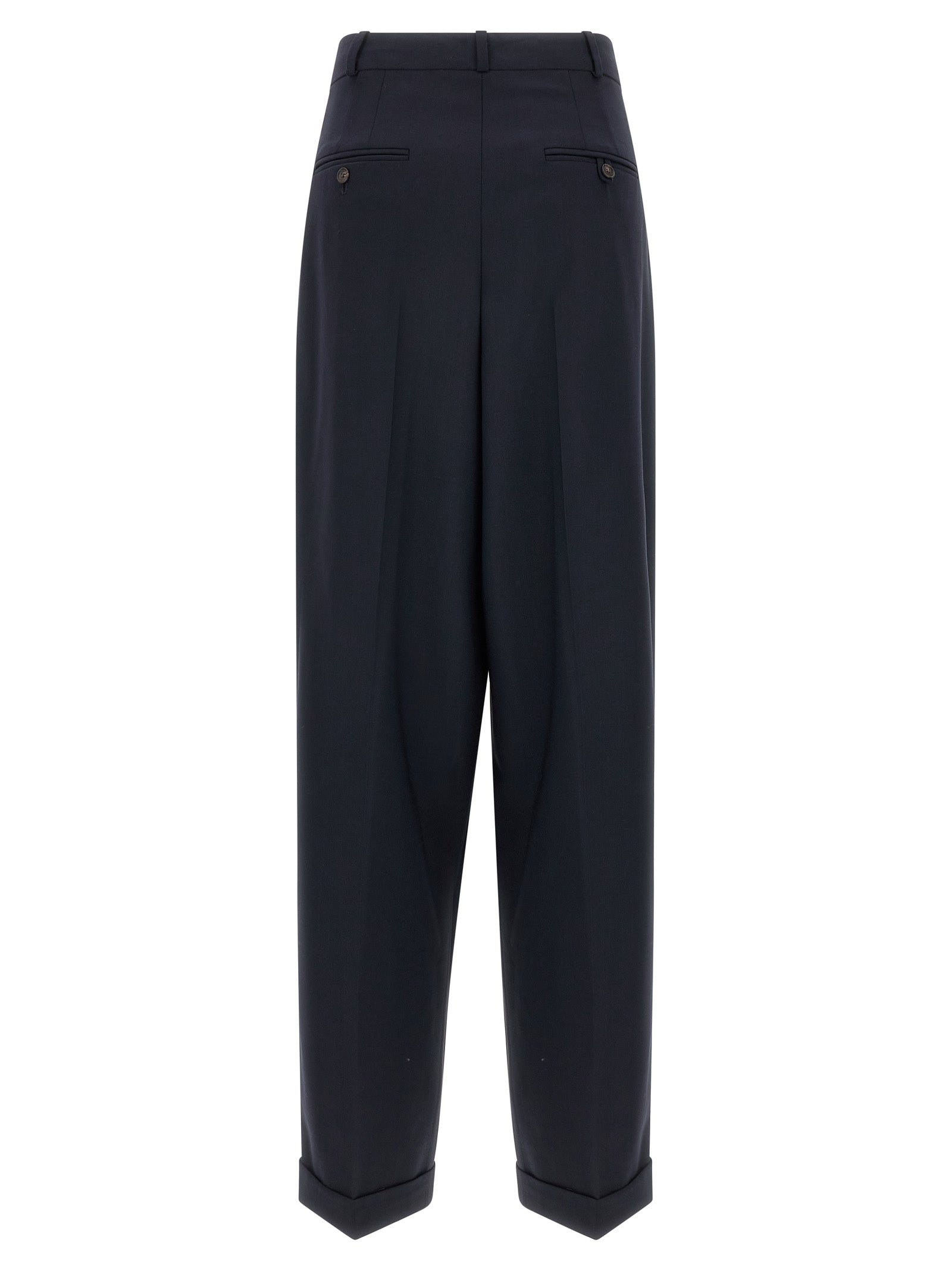 Polo Ralph Lauren Wool Pants