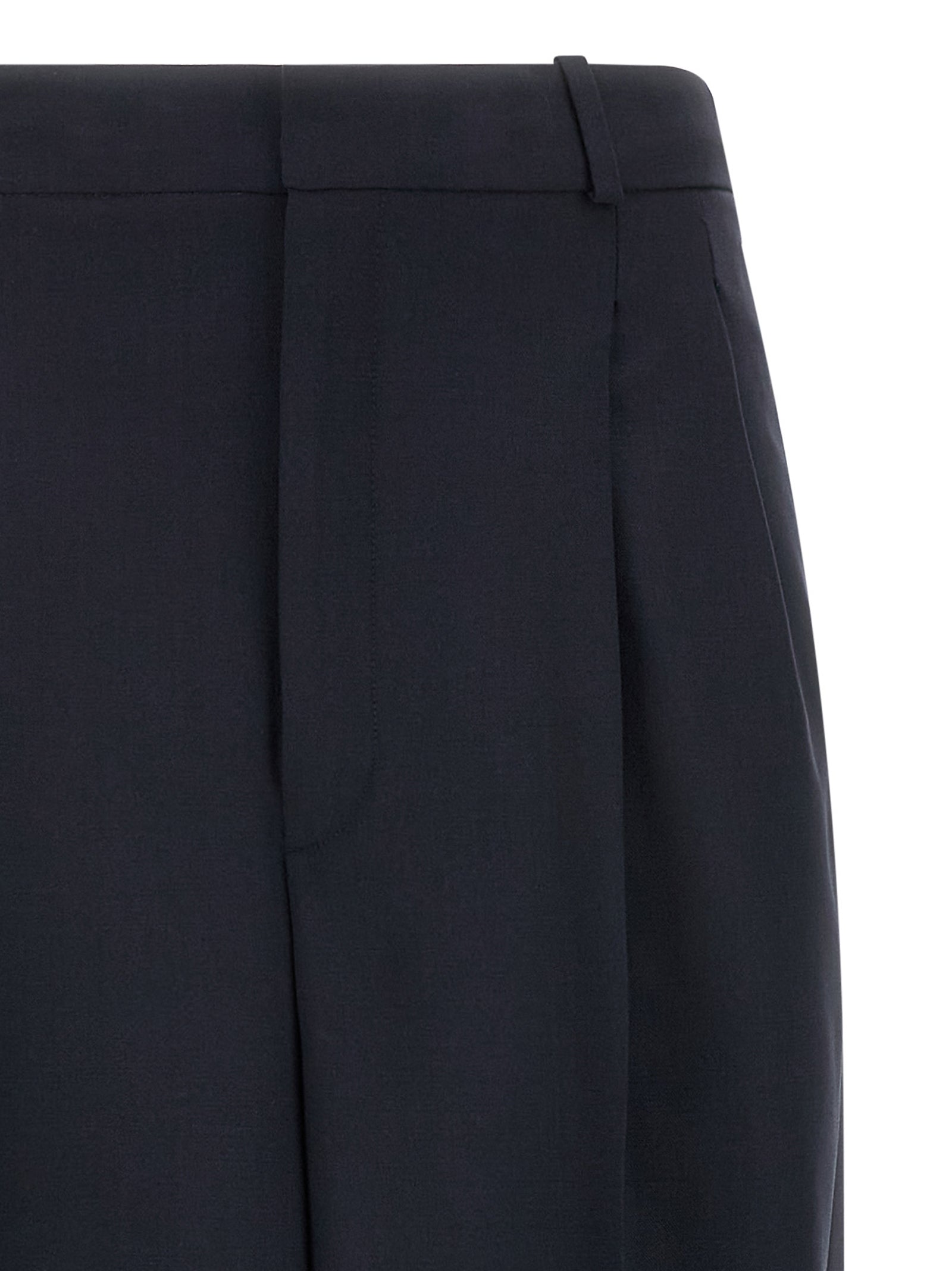 Polo Ralph Lauren Wool Pants