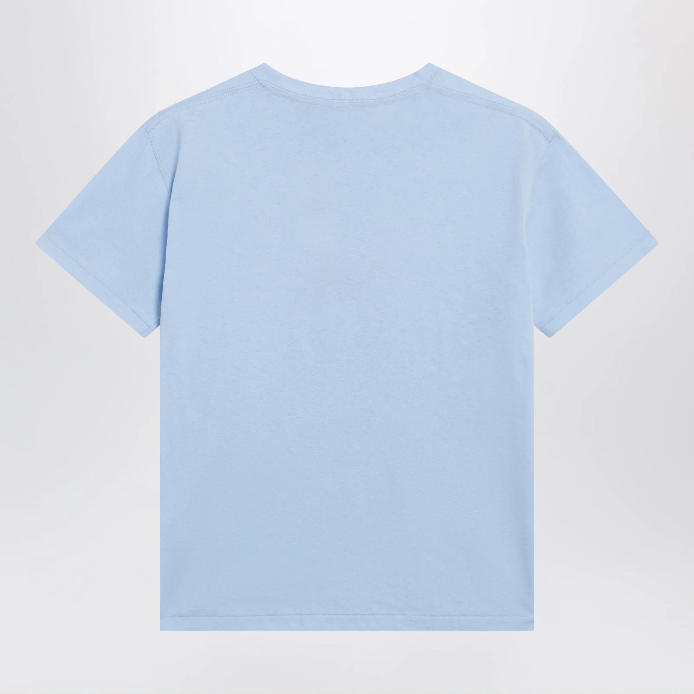 Polo Ralph Lauren Light blue Polo Bear T-shirt