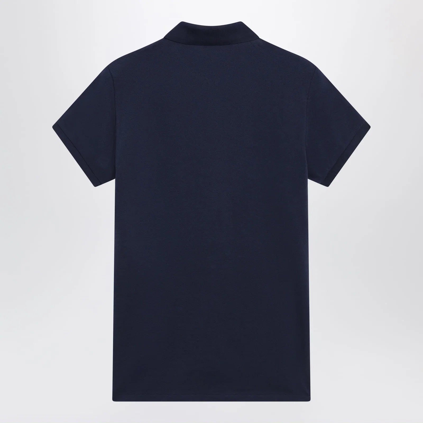 Polo Ralph Lauren Navy blue Slim-Fit polo shirt