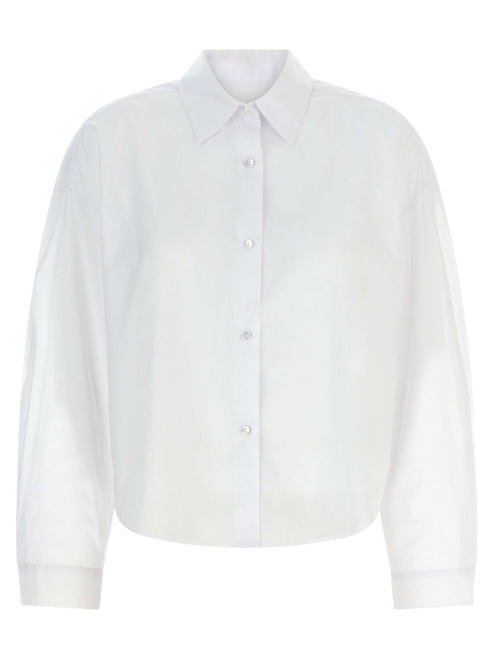 Xacus Heather Shirt