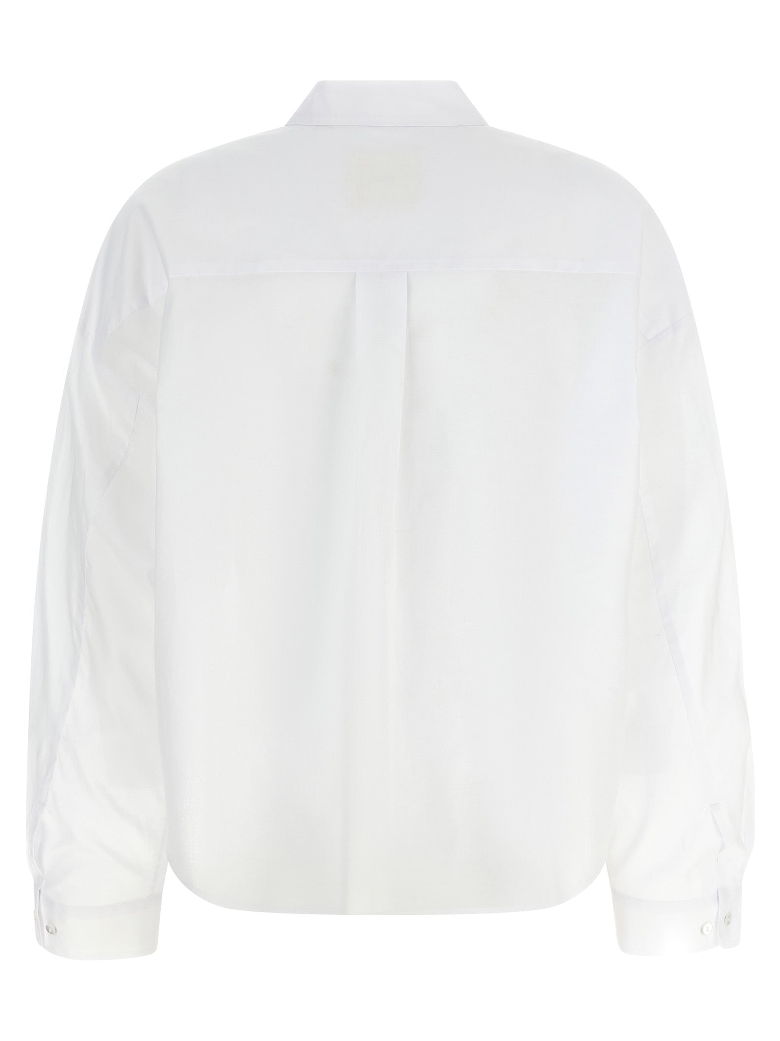 Xacus Heather Shirt