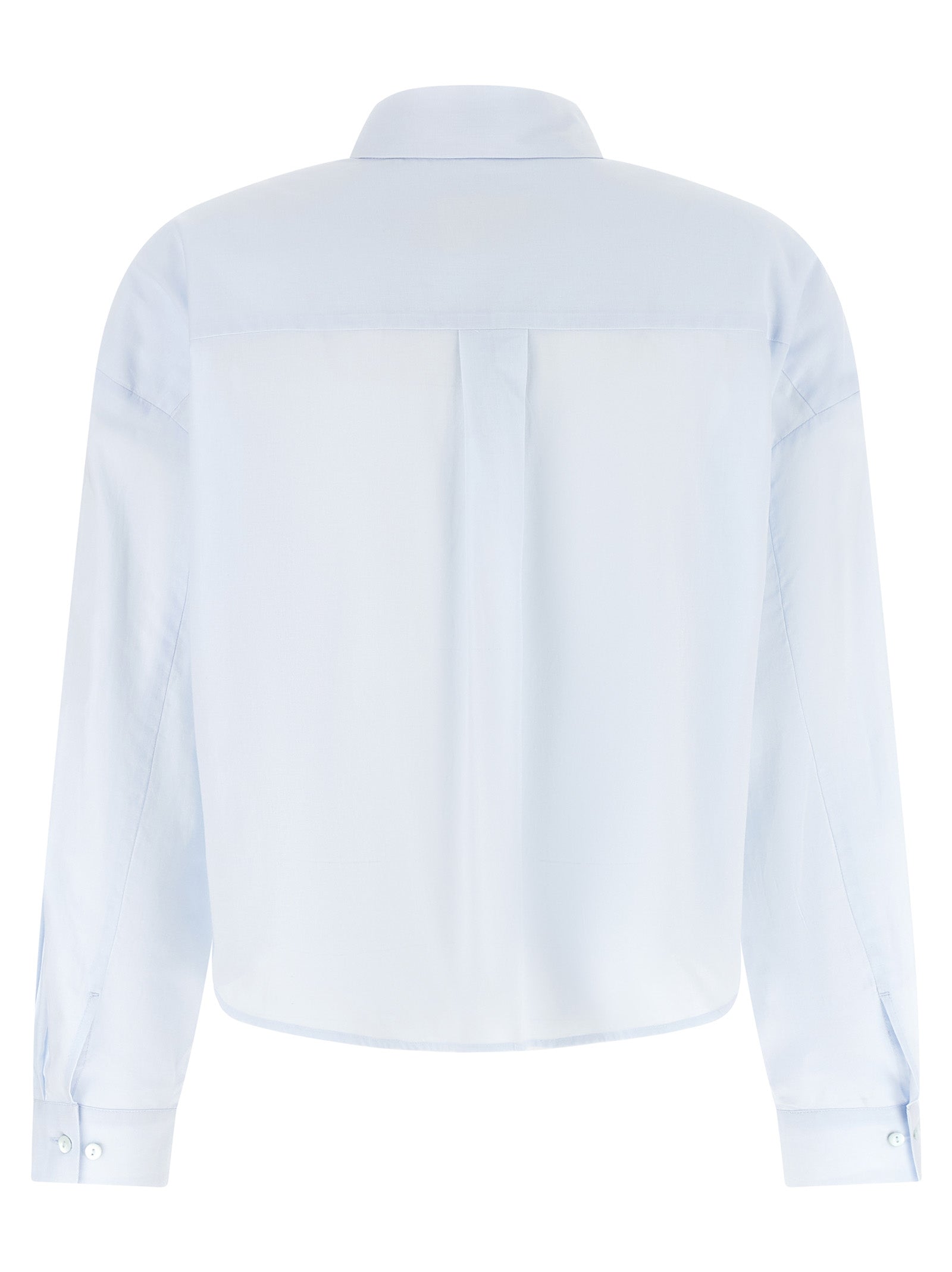 Xacus Heather Shirt