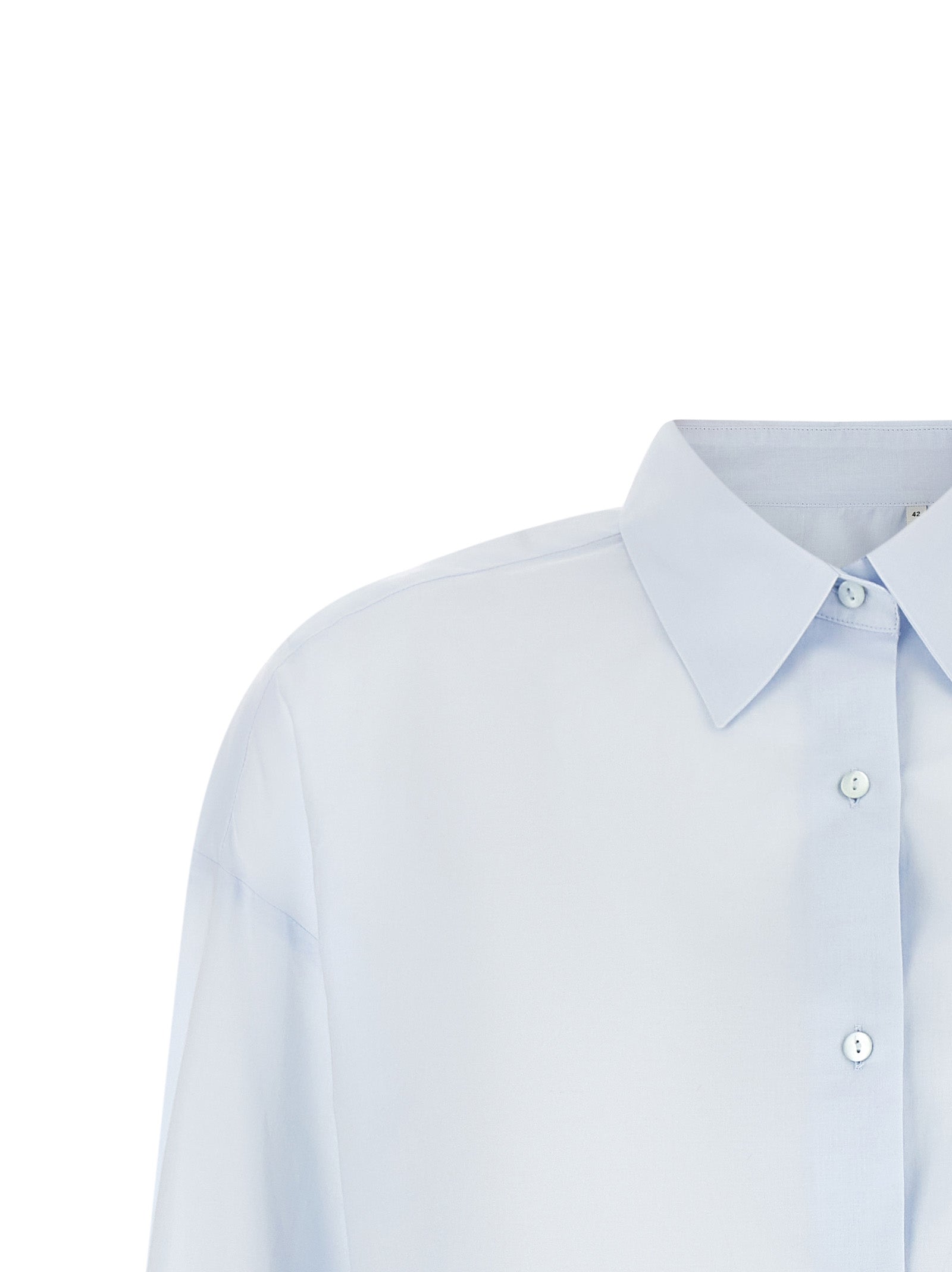 Xacus Heather Shirt