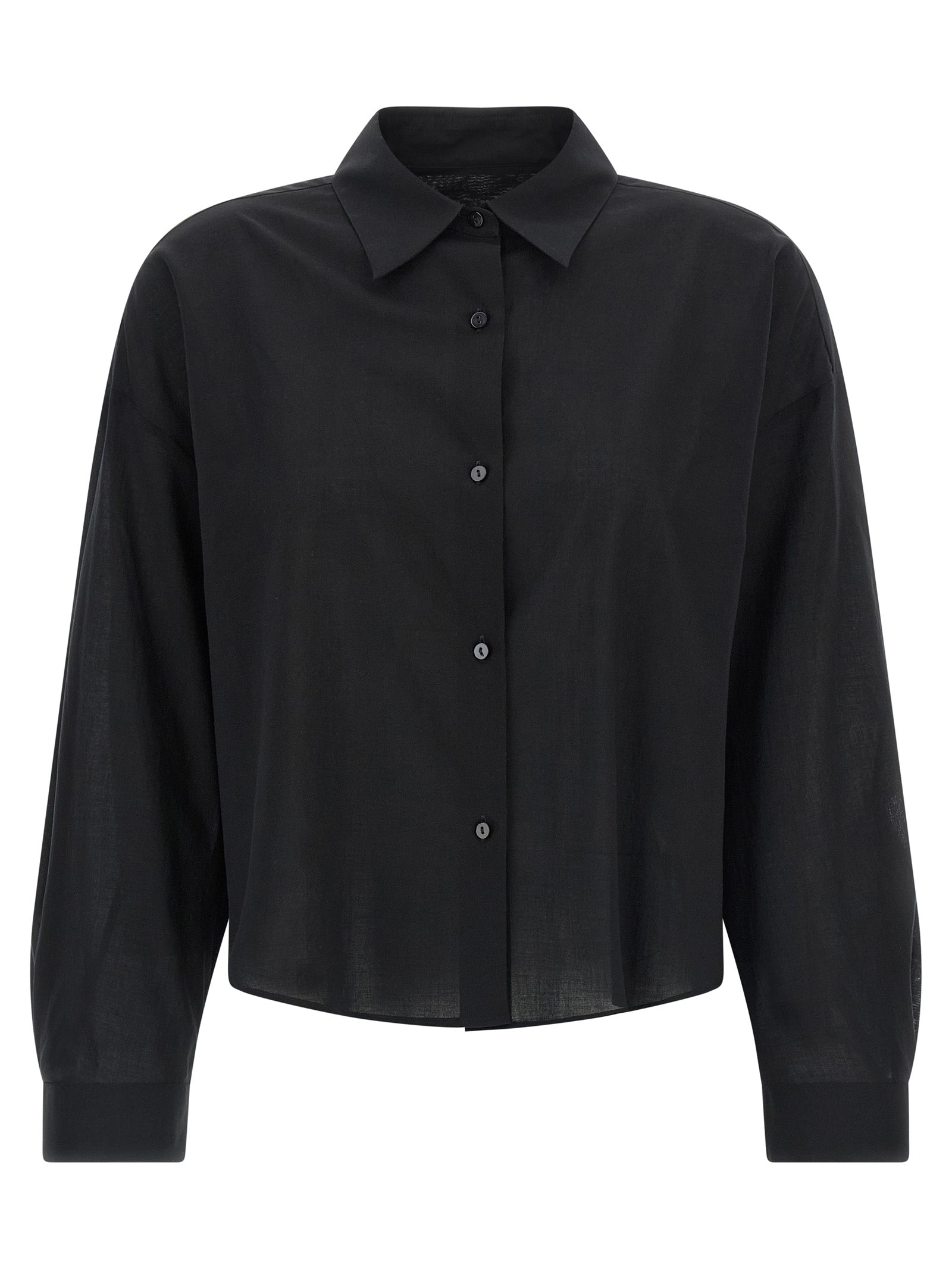 Xacus Heather Shirt