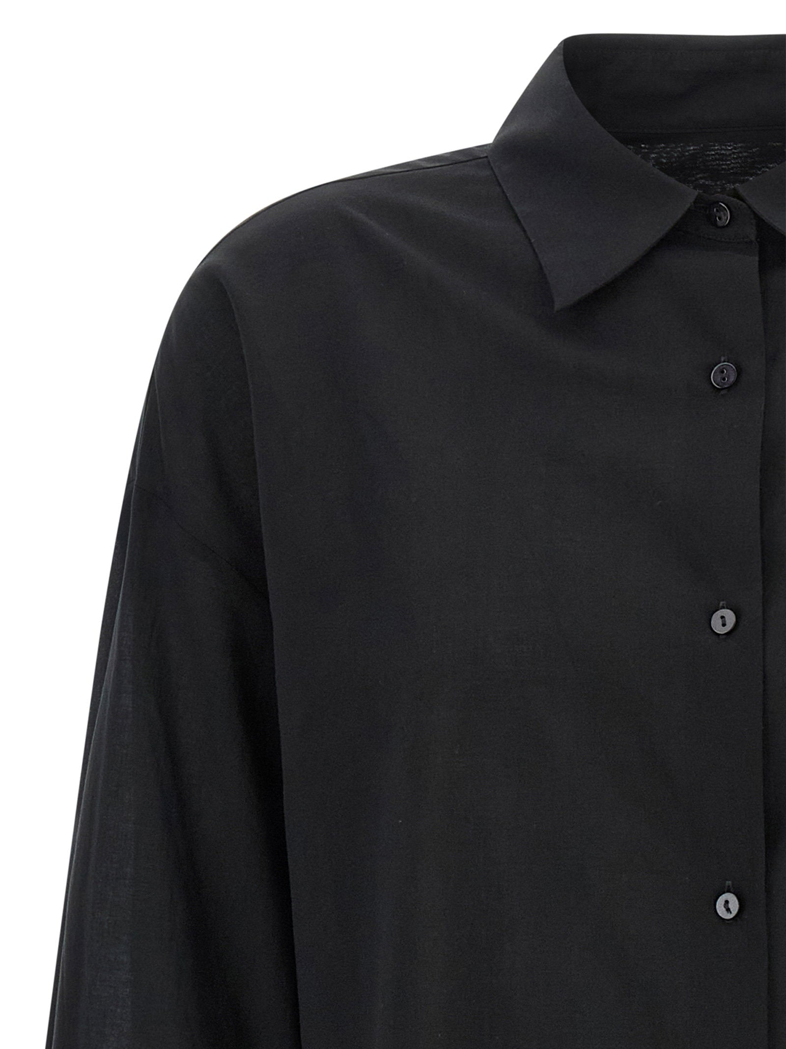 Xacus Heather Shirt