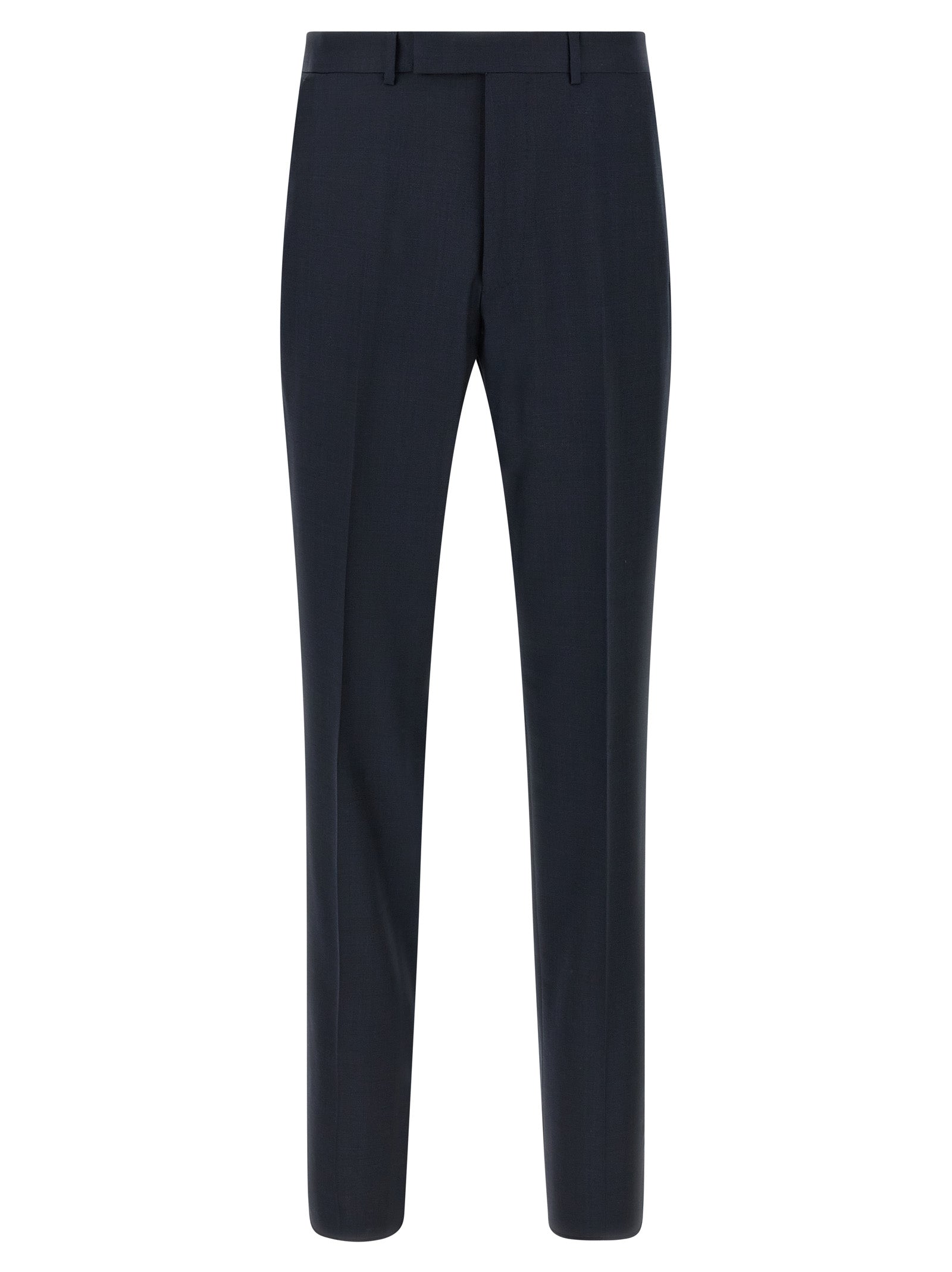 Zegna Wool Dress