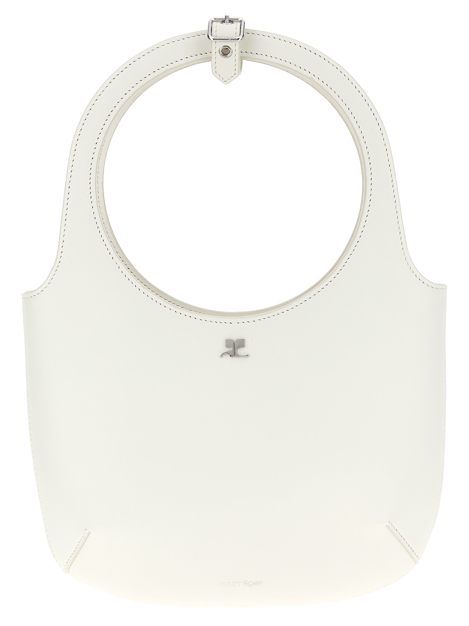 Courreges Holy Handbag