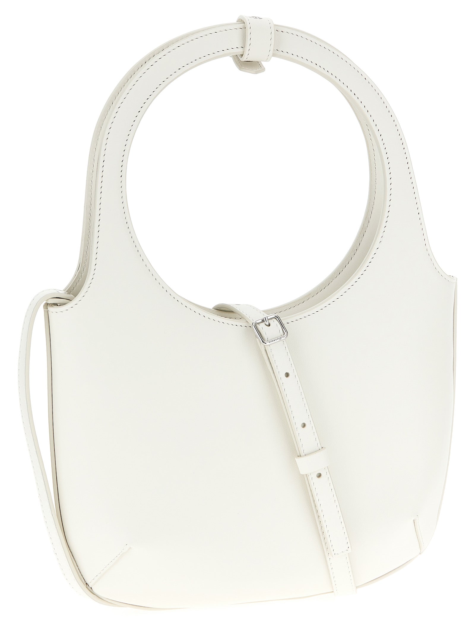 Courreges Holy Handbag