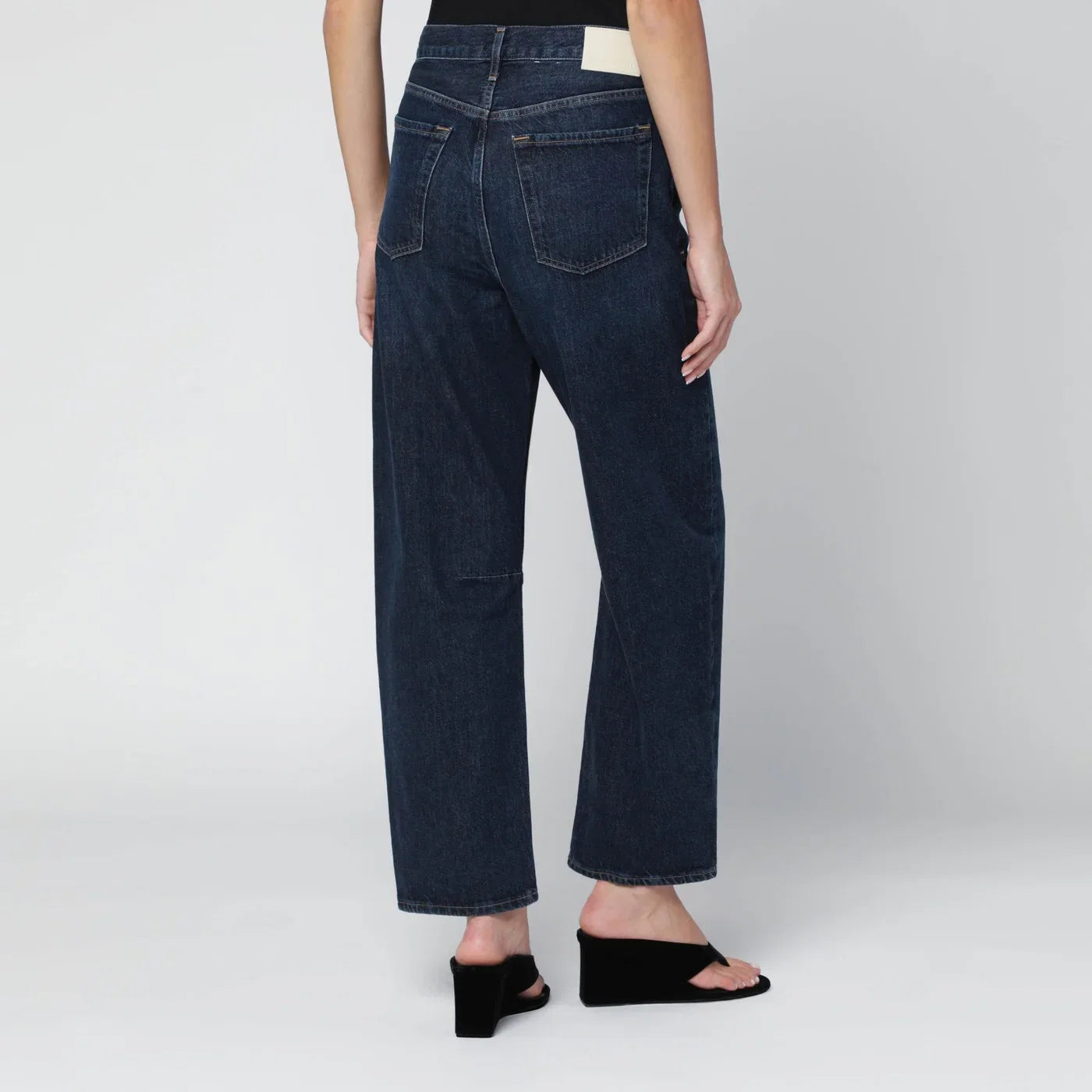 Citizens of Humanity Dark indigo Medina Miro jeans