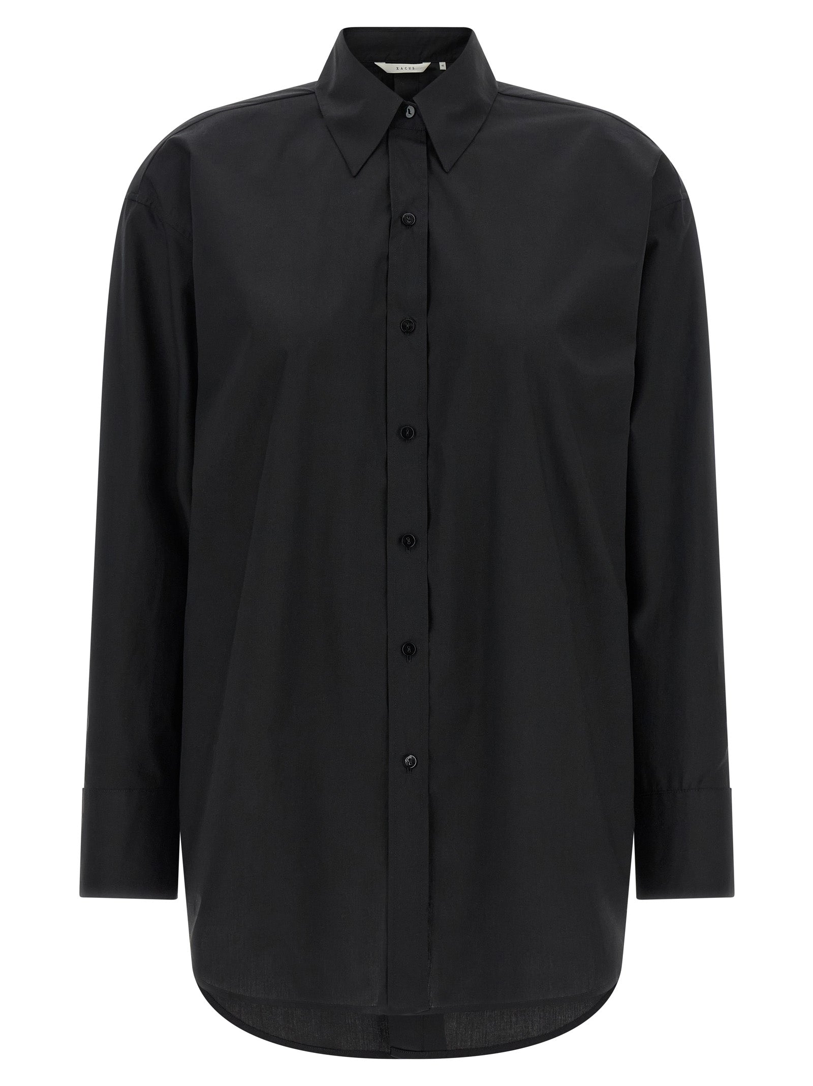 Xacus Scarlet Shirt