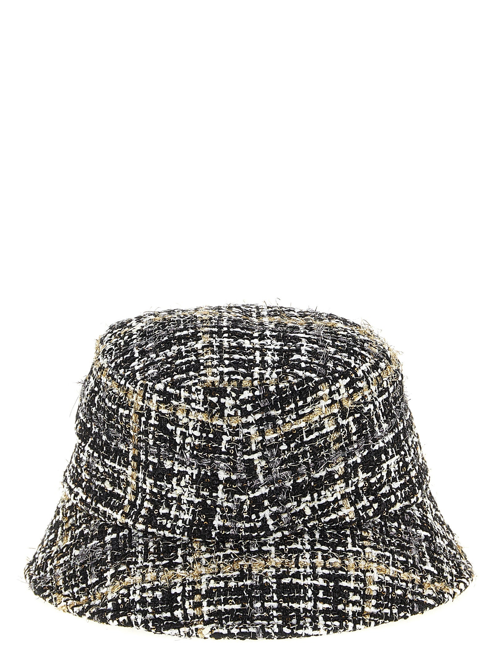 Maison Michel Axel Hat