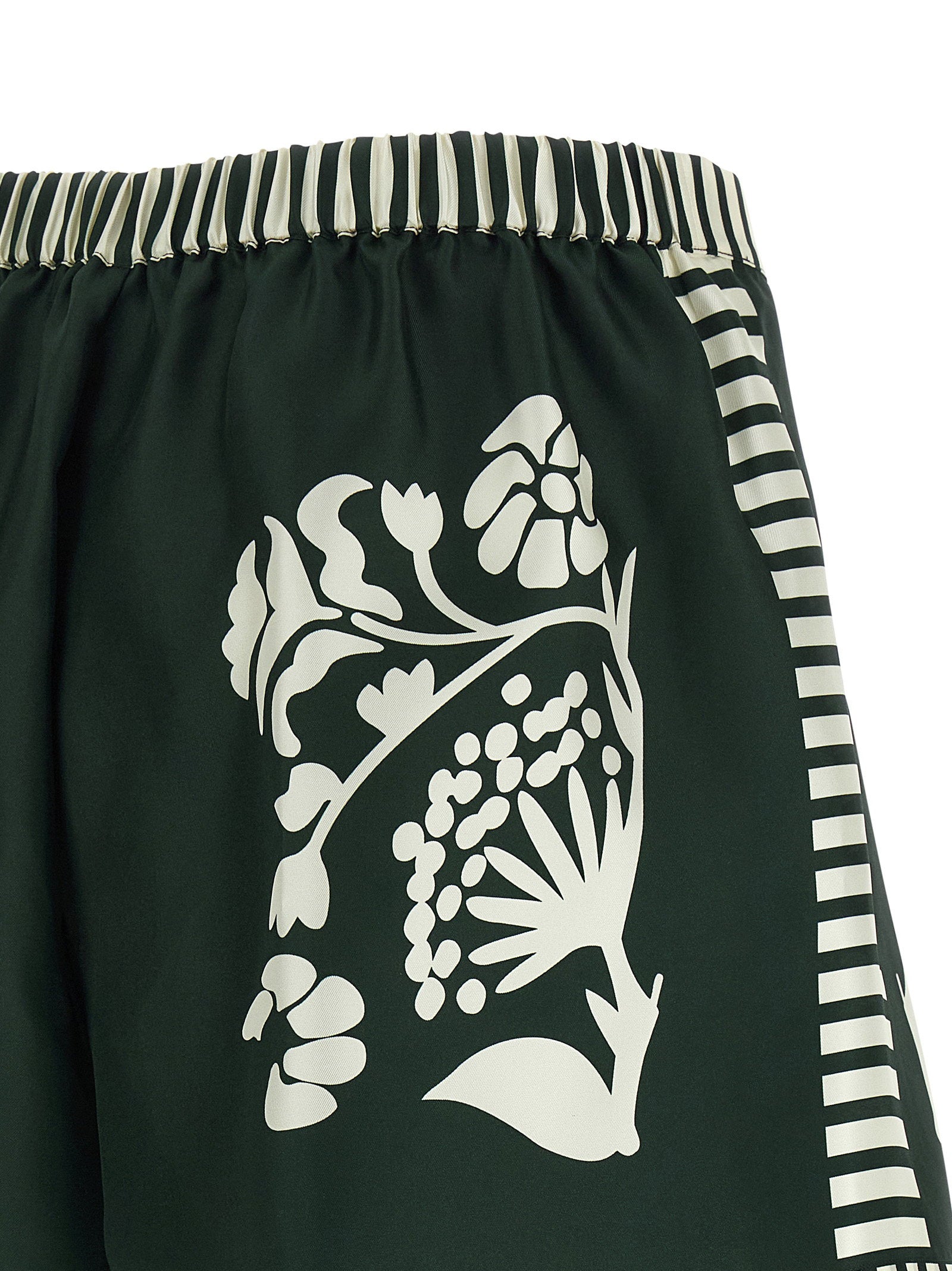Eres Arjun Shorts