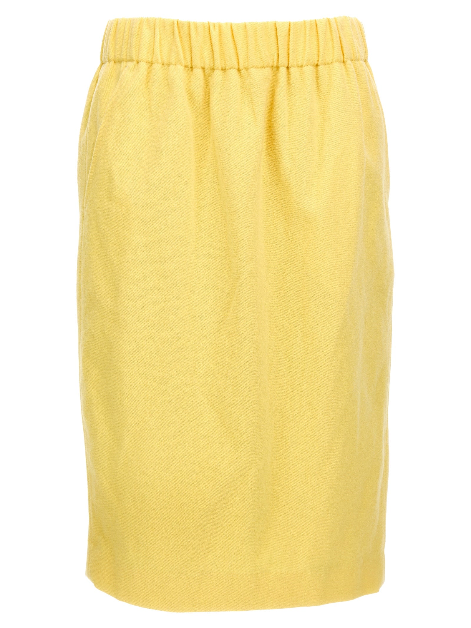 Dries Van Noten Safya Skirt