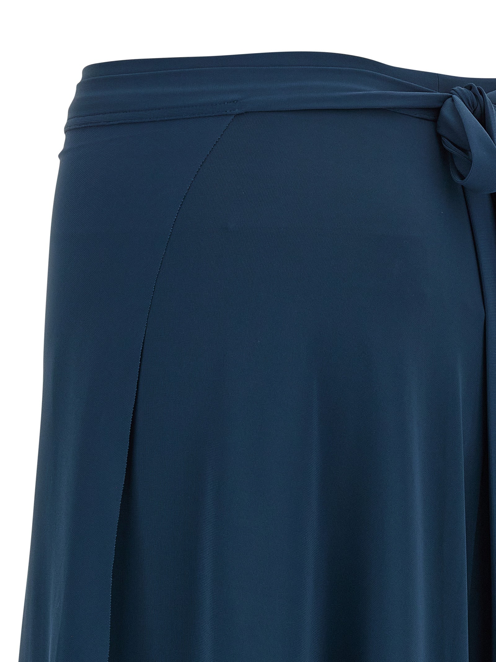 Eres Julieta Sarong Skirt