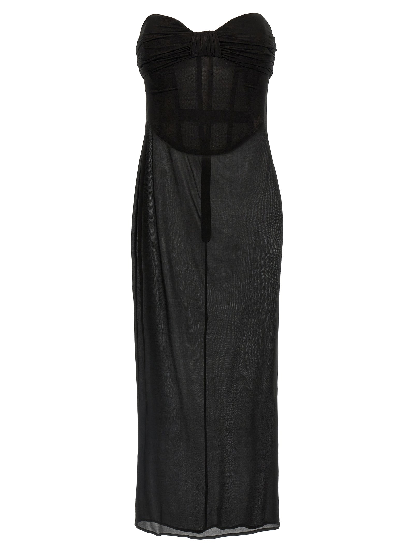 Magda Butrym 27 Dress