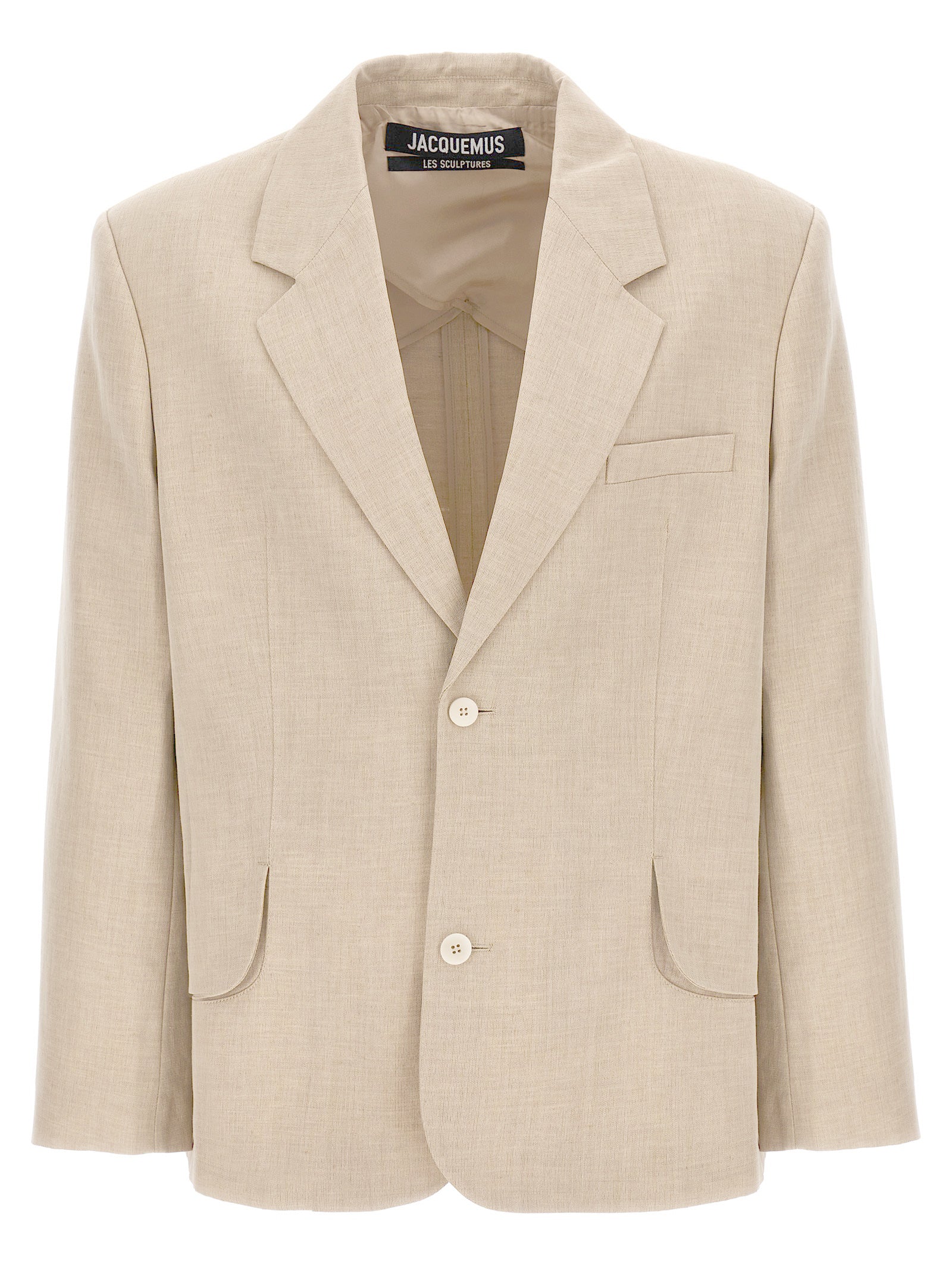 Jacquemus La Veste Titolo Blazer