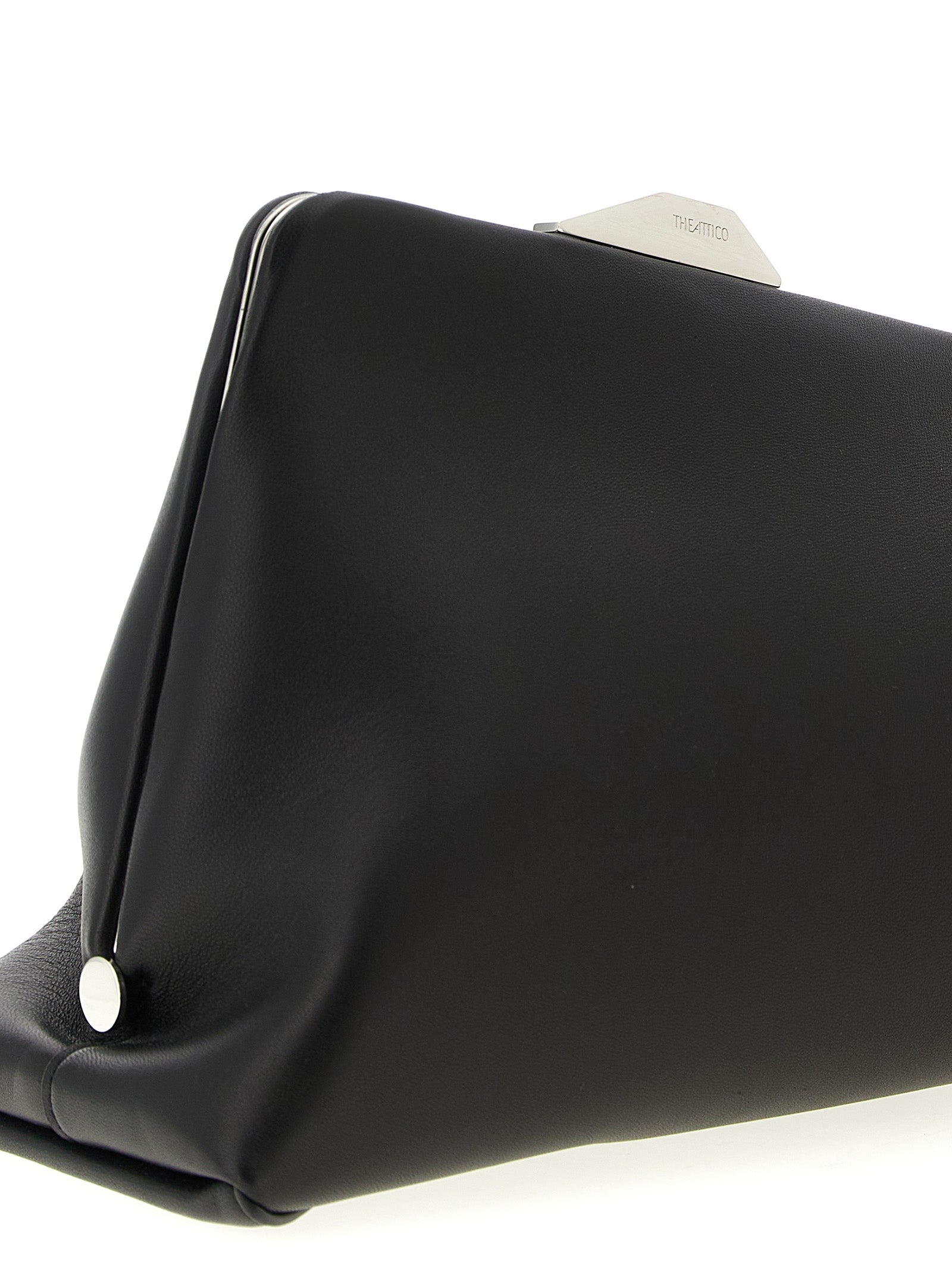 The Attico Day Off Shoulder Bag