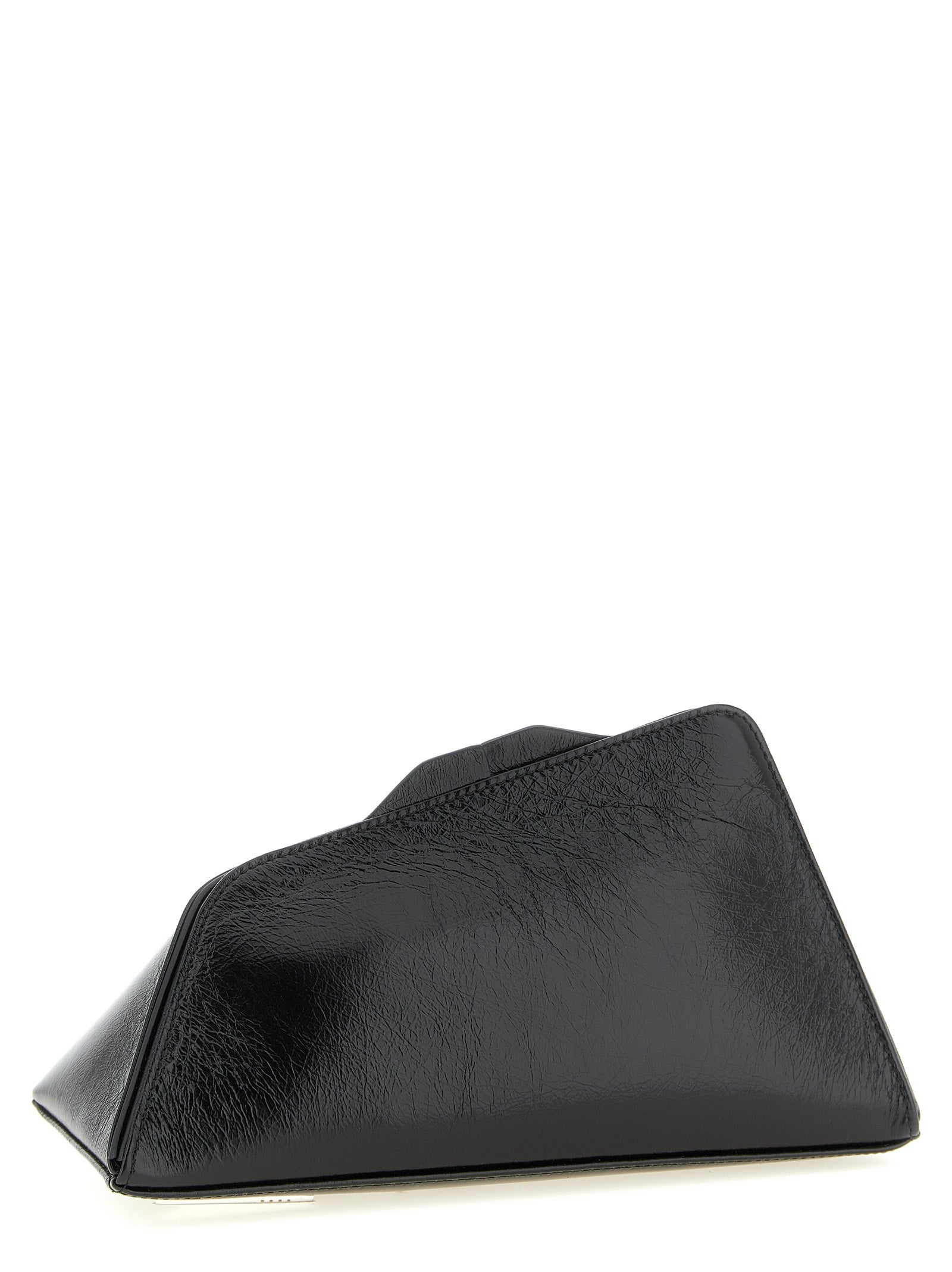 The Attico 8.30 Pm Oversize Clutch