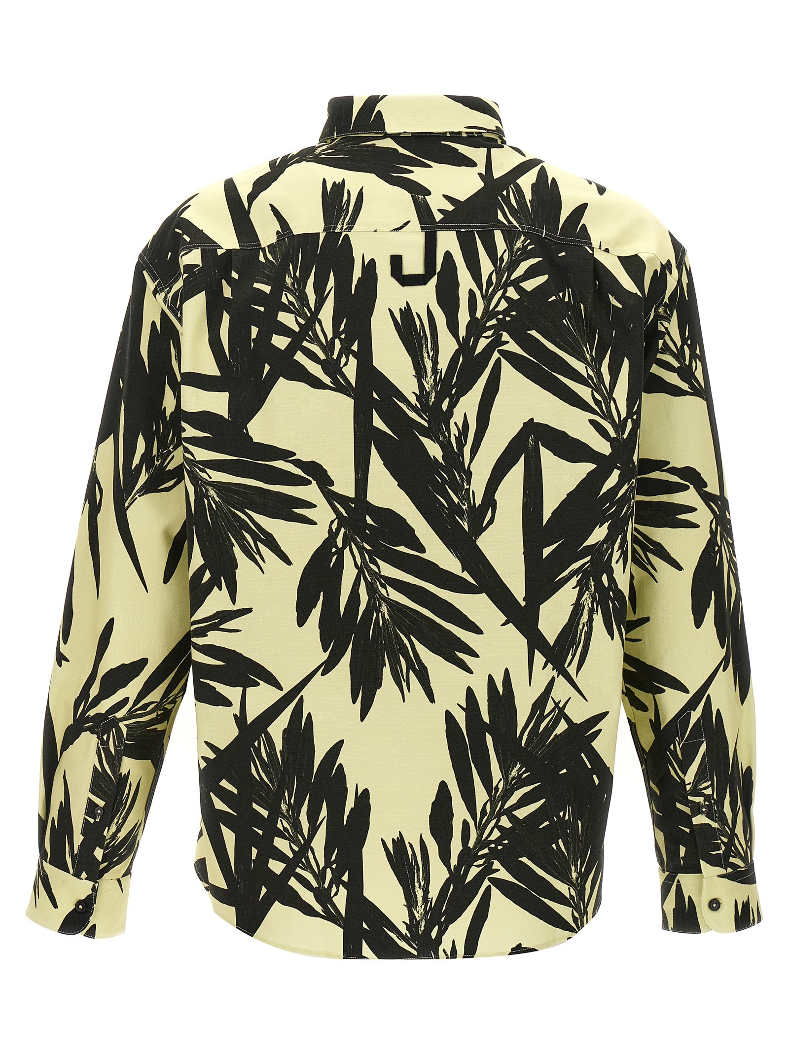 Jacquemus La Chemise Simon Shirt