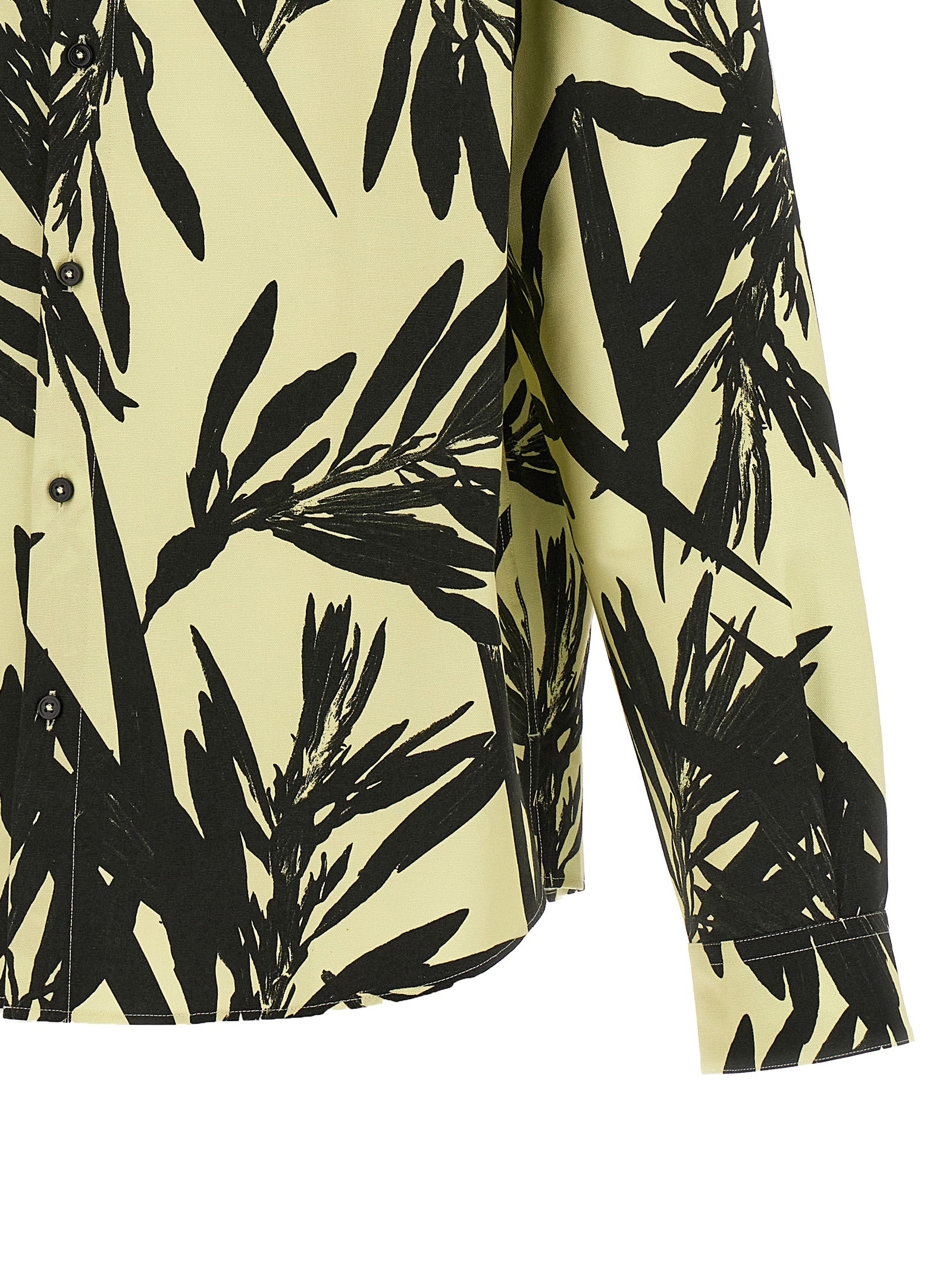 Jacquemus La Chemise Simon Shirt