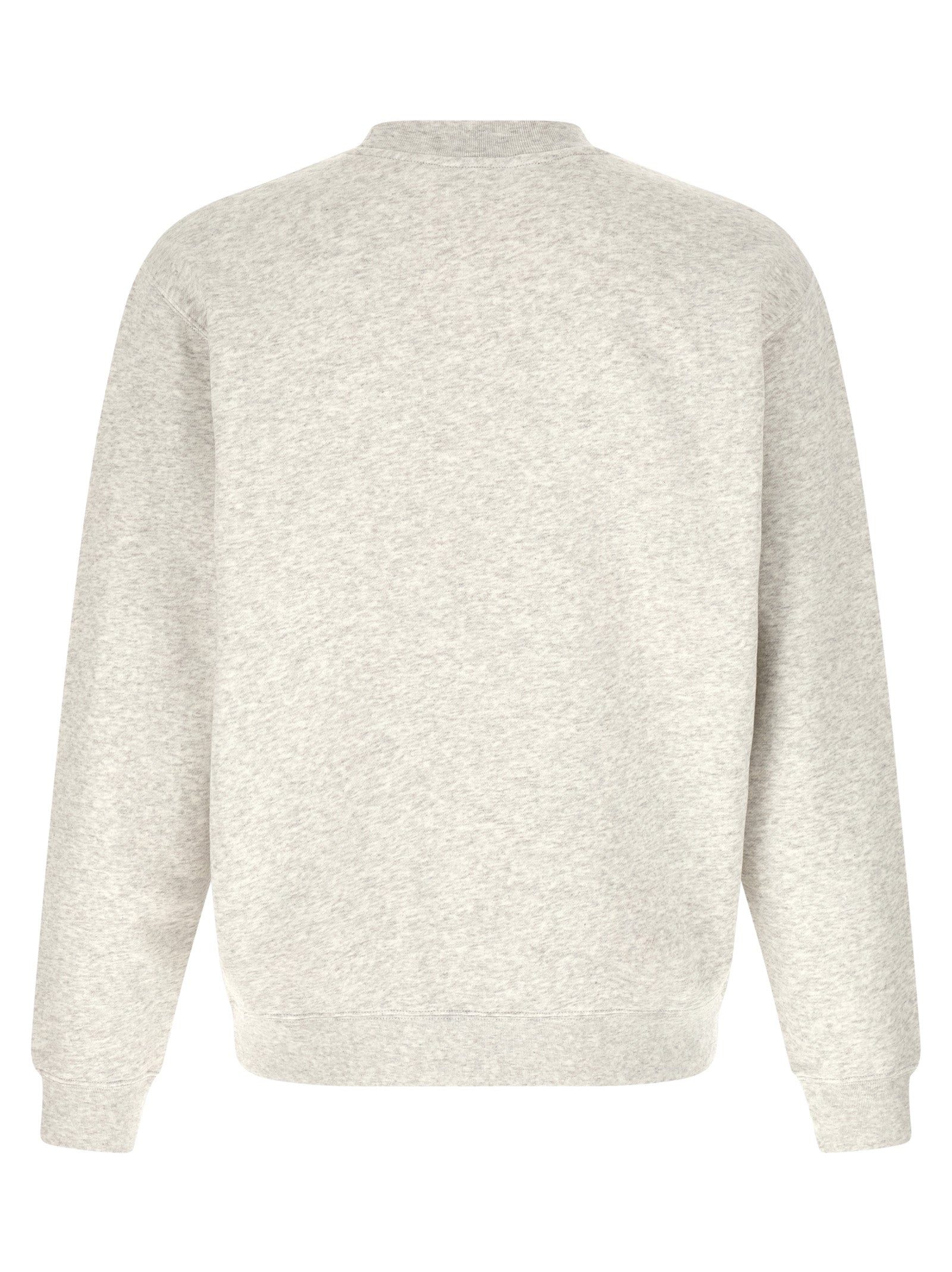 Jacquemus Le Sweatshirt Gros Grain Sweatshirt