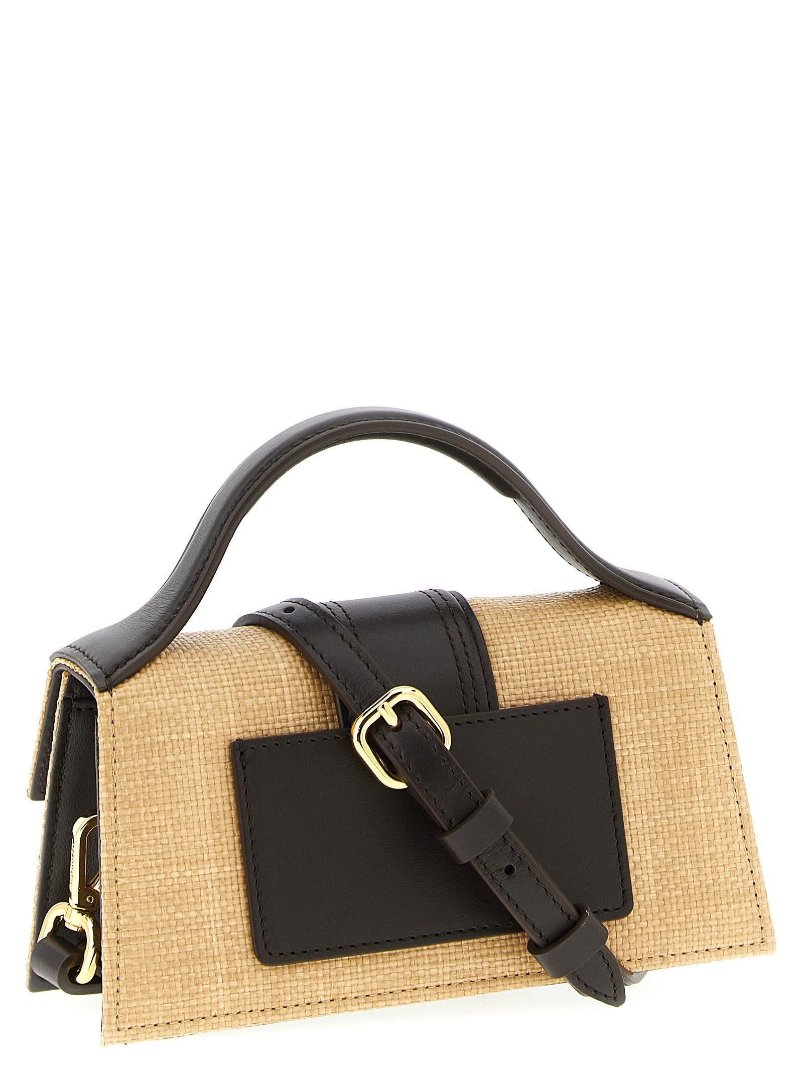 Jacquemus Le Bambino Handbag