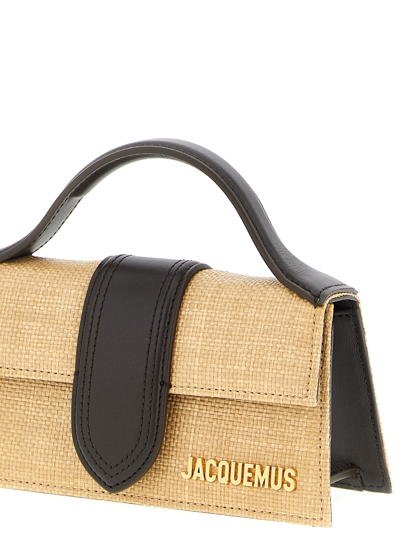 Jacquemus Le Bambino Handbag