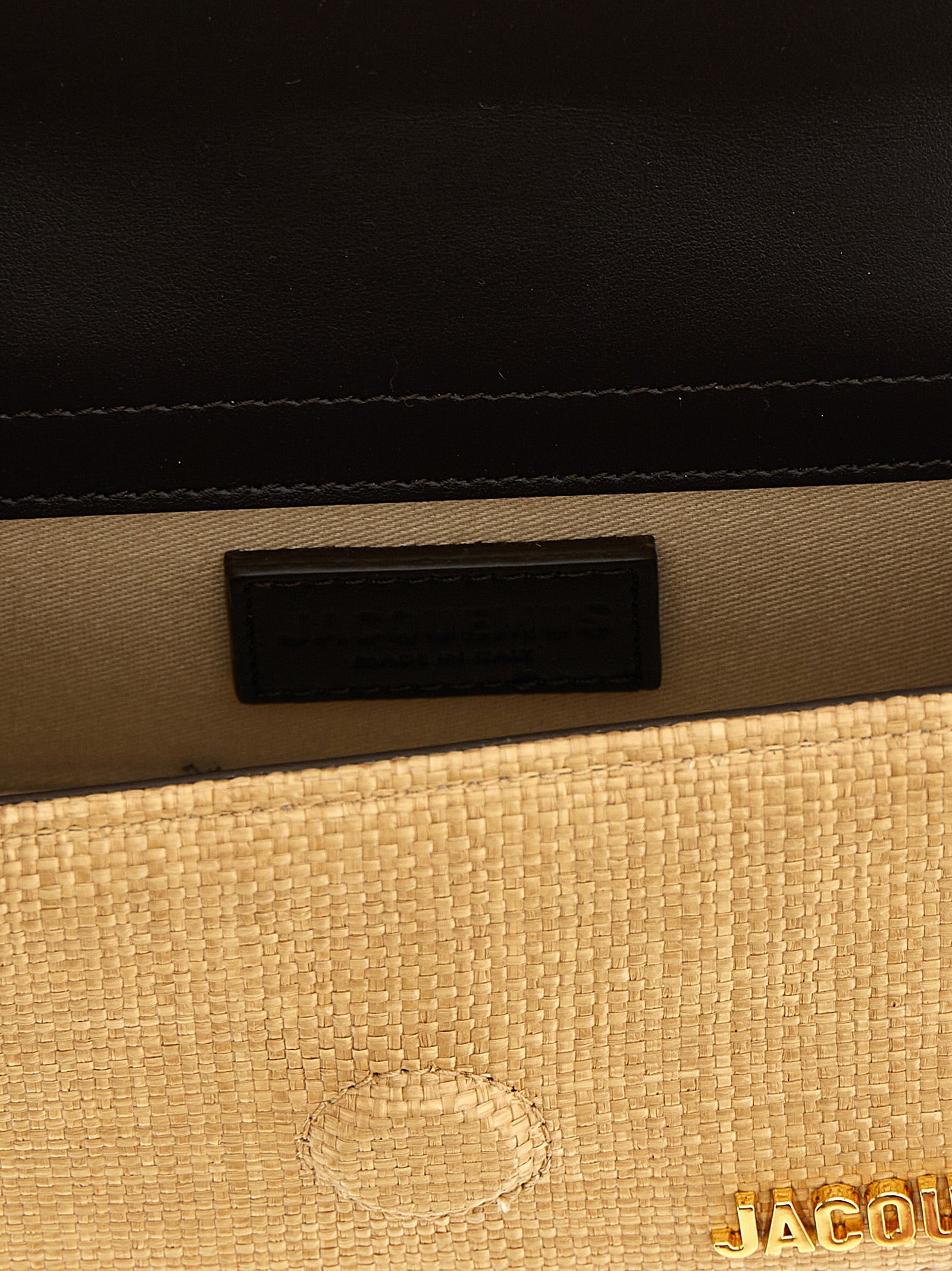 Jacquemus Le Bambino Handbag