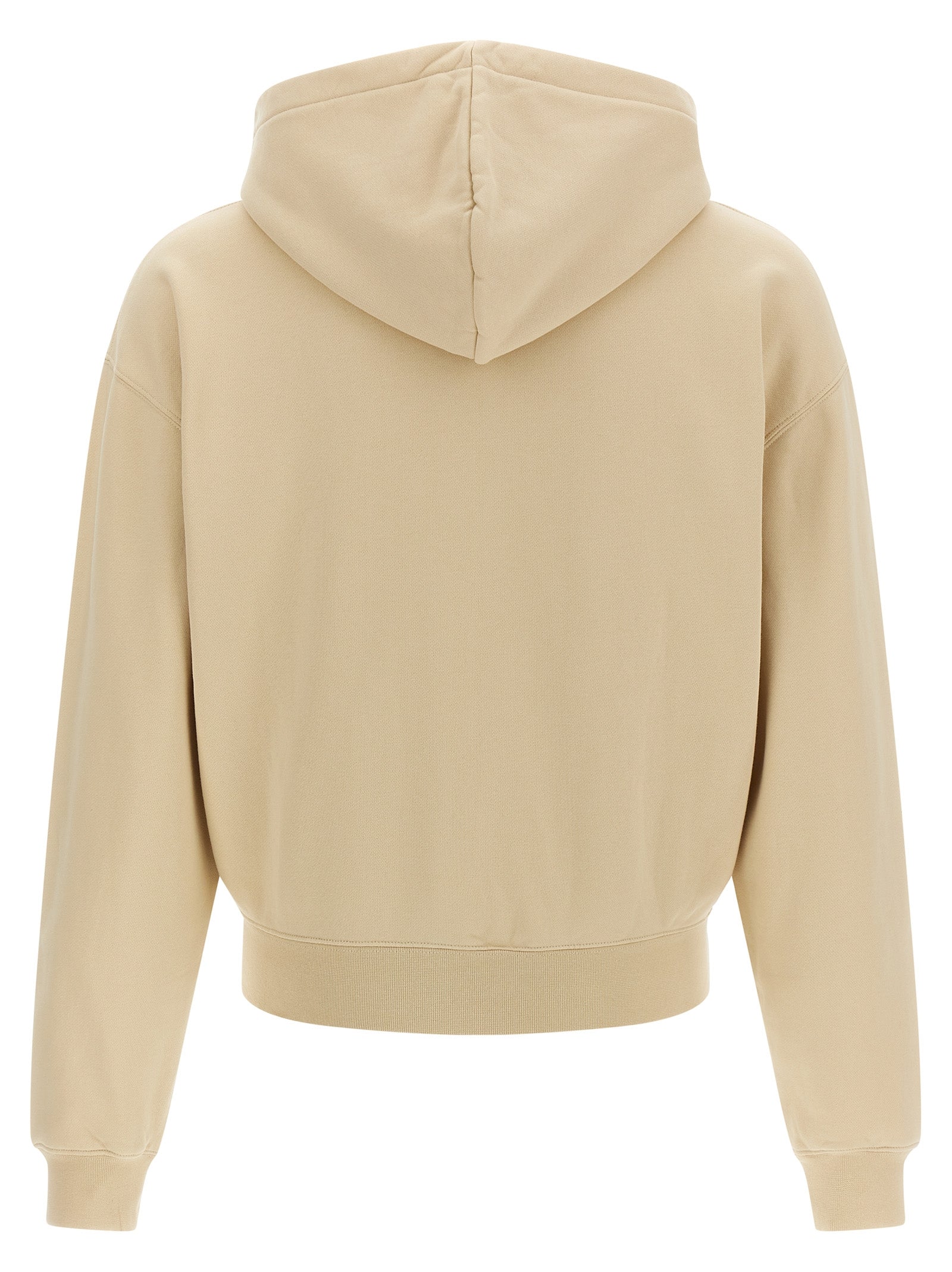 Jacquemus Le Hoodie Grip Gros Grain Hoodie