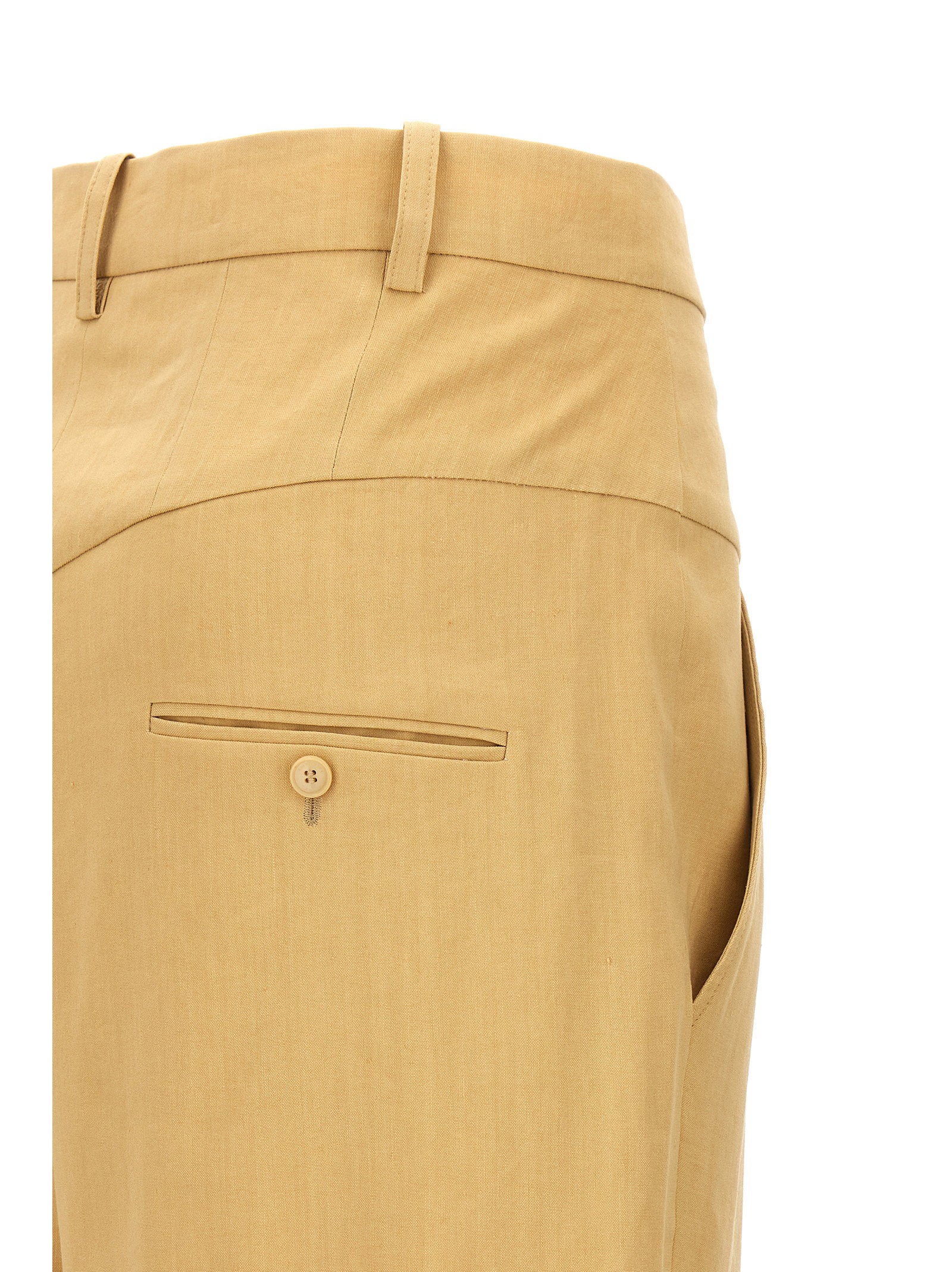 Isabel Marant Staya Pants